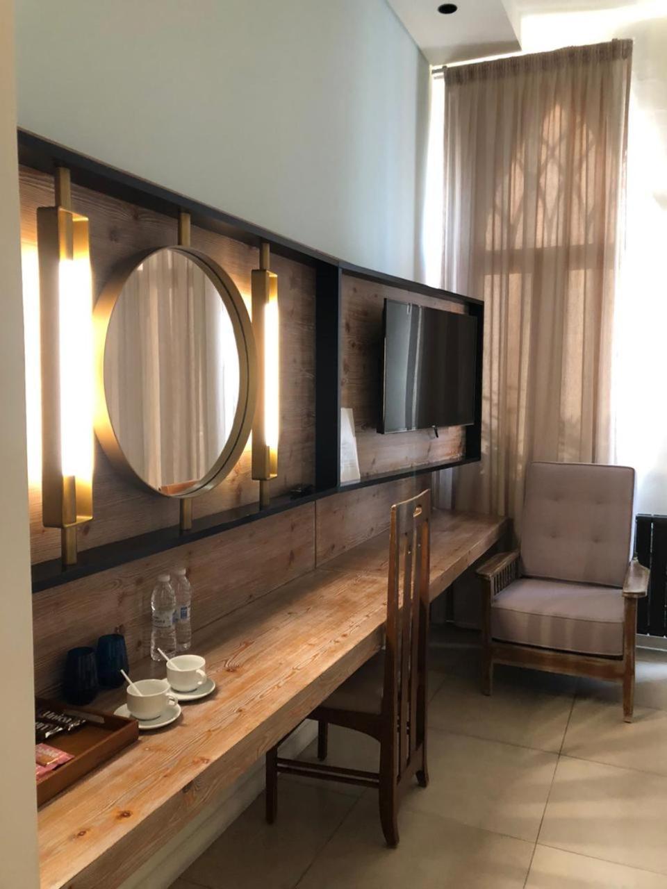 Junior Suite Sea View