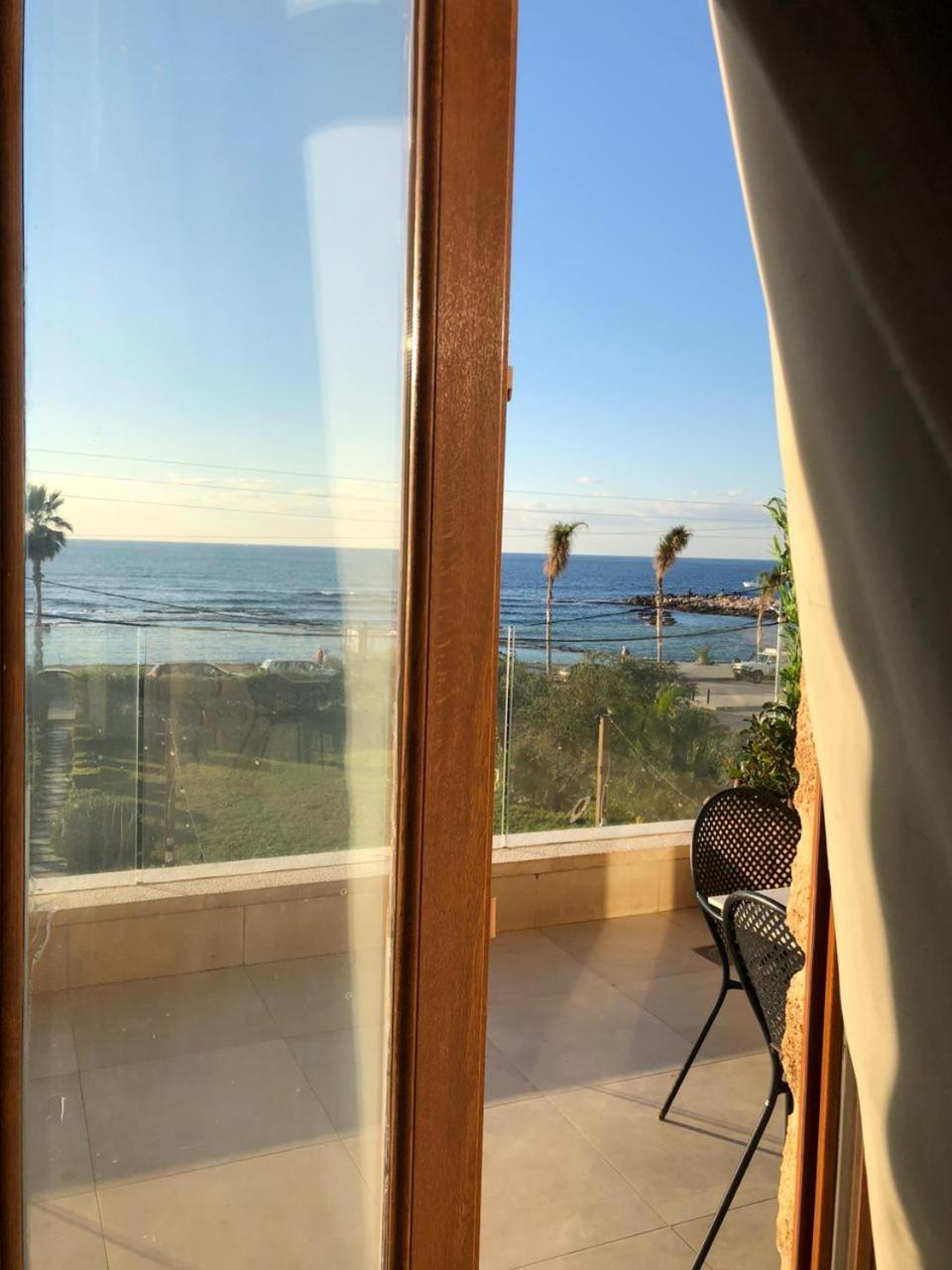 Junior Suite Sea View