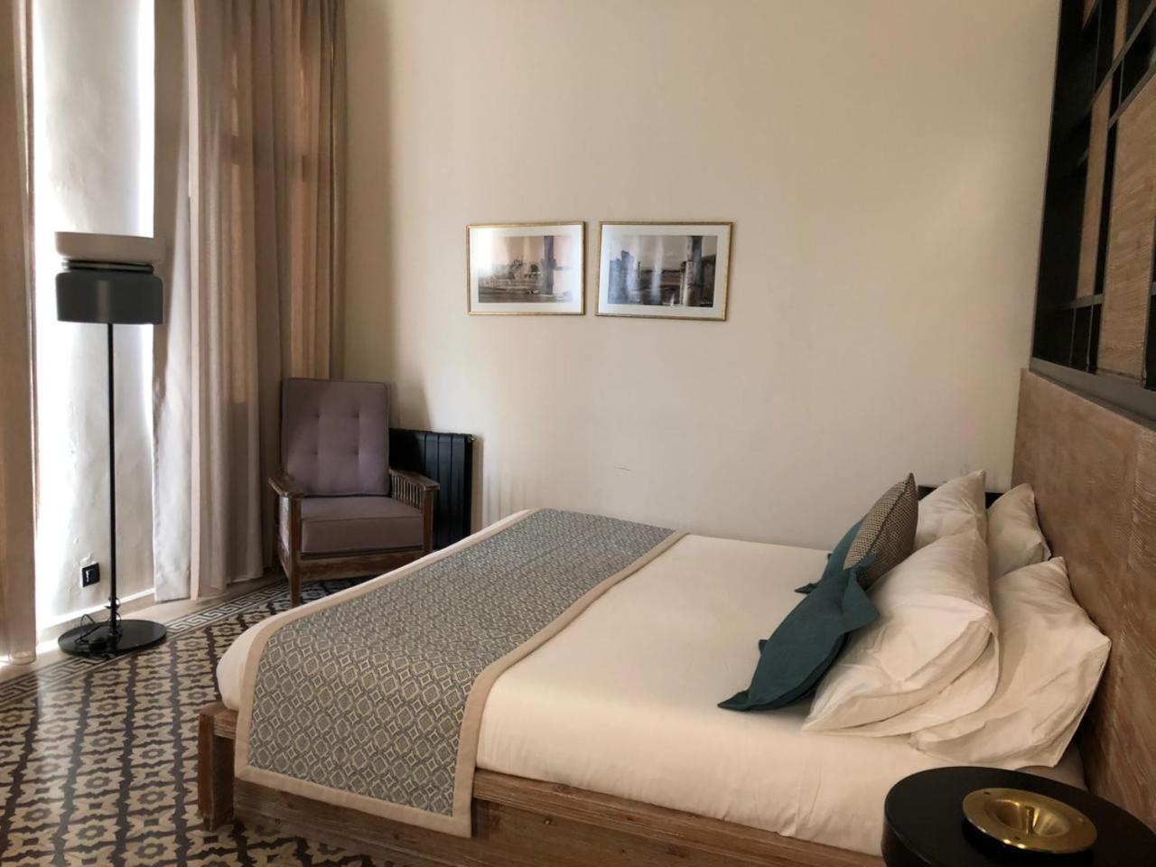 Junior Suite Sea View