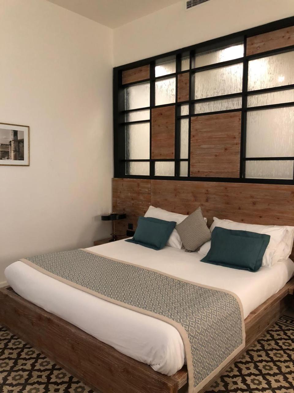 Junior Suite Sea View