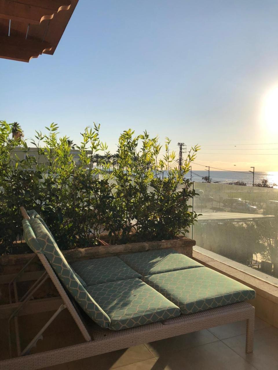 Junior Suite Sea View