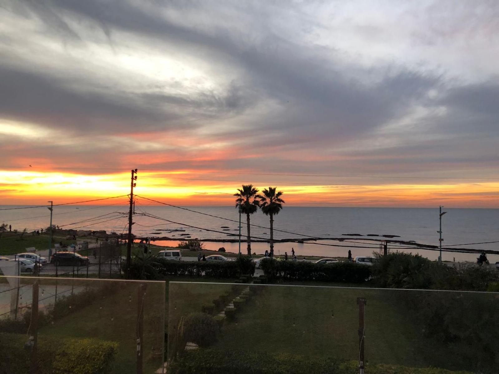 Deluxe Double Room Balcony Sea View