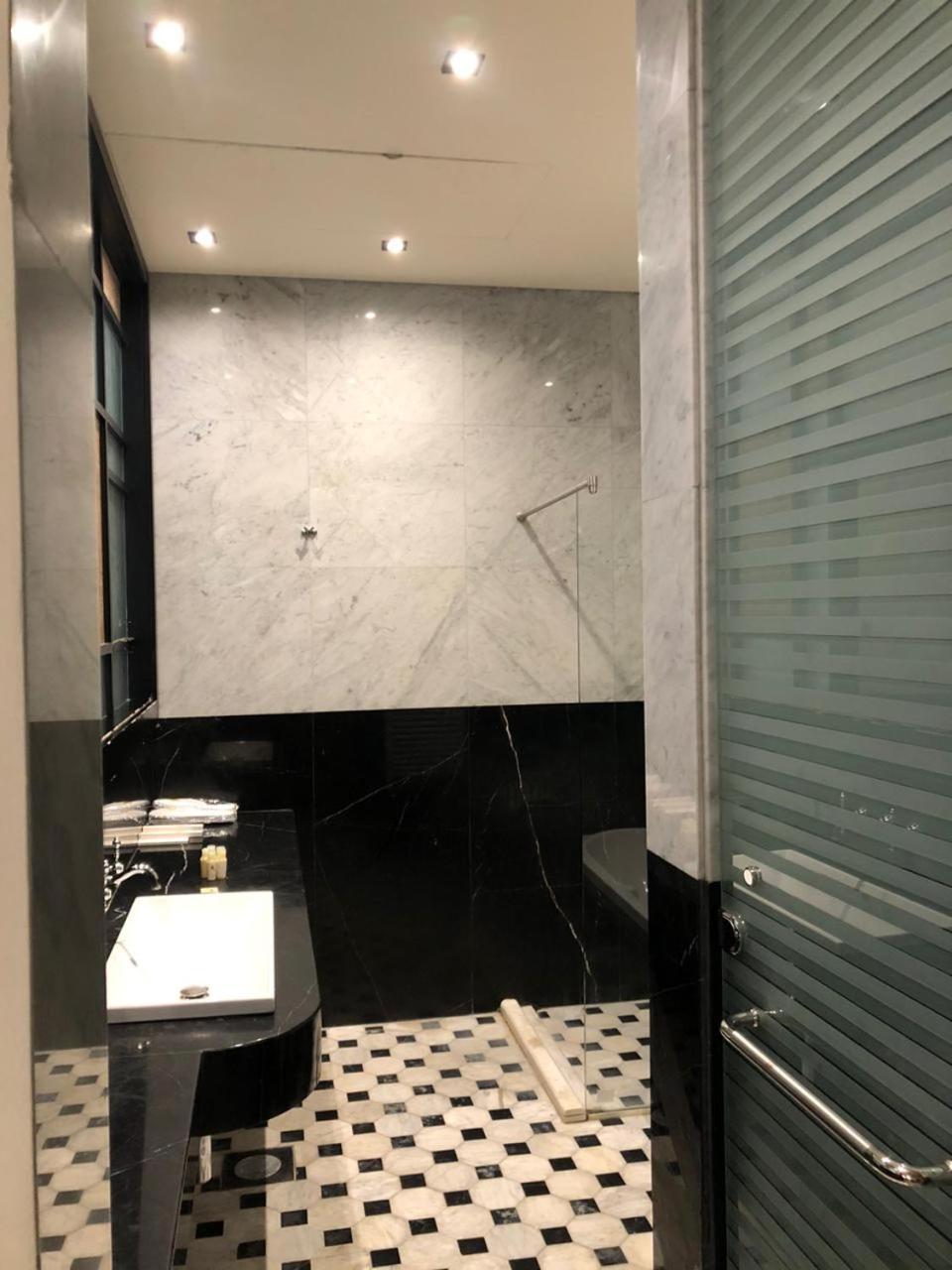 Junior Suite Sea View