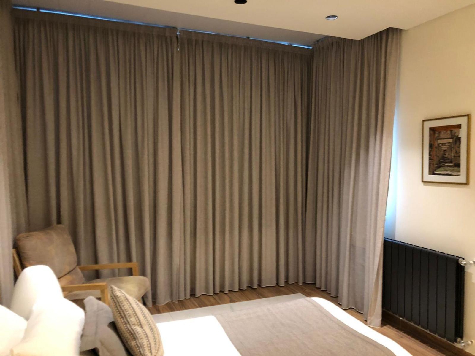 Double or Twin Room City View