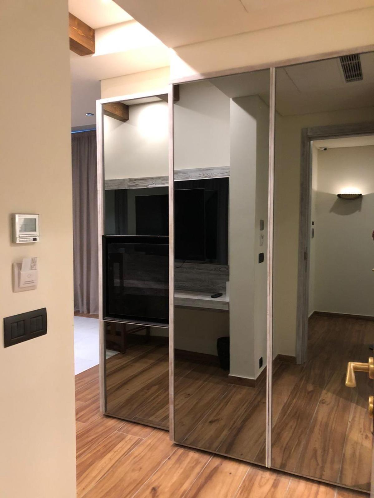 Double or Twin Room City View