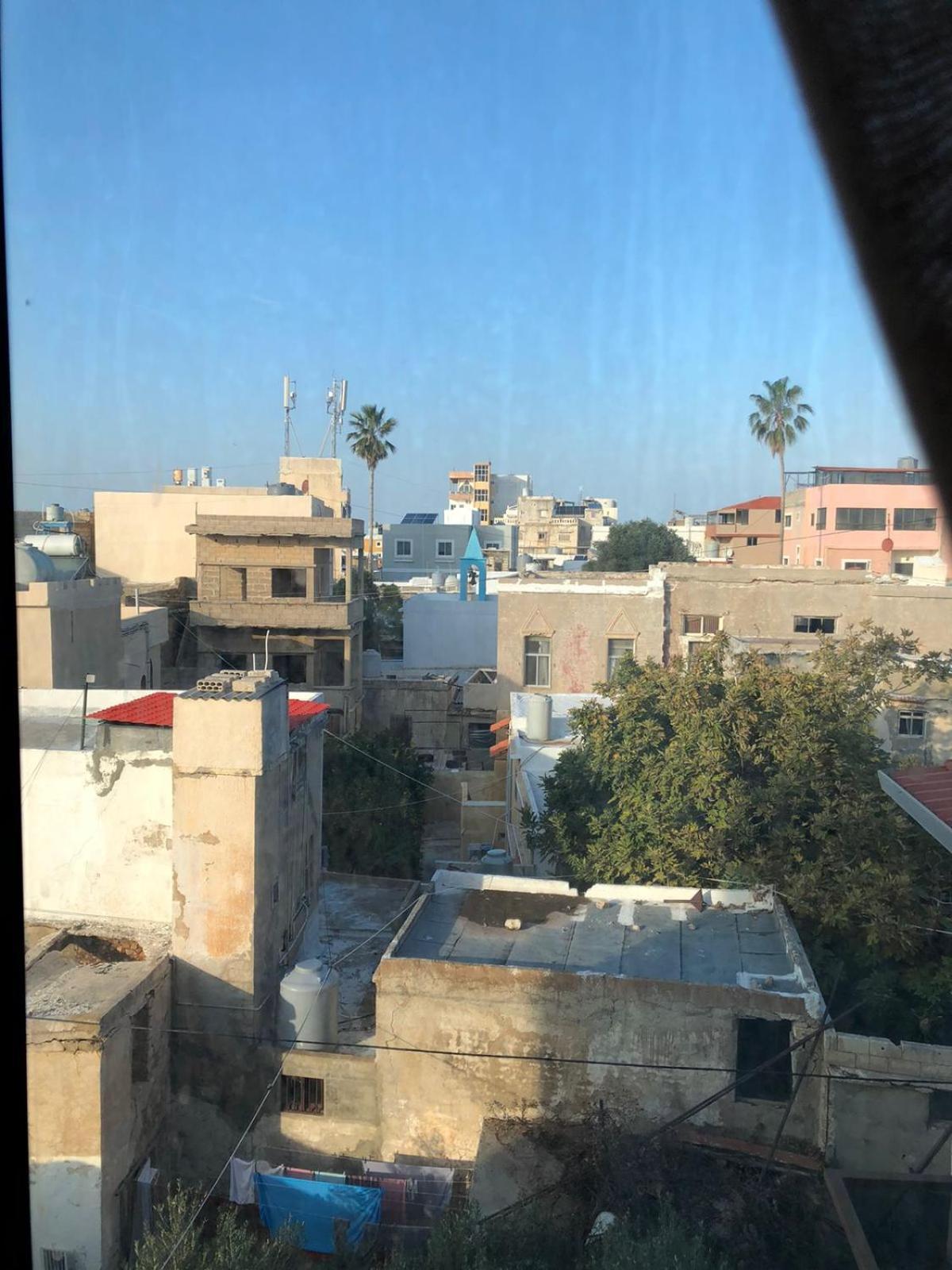 Double or Twin Room City View