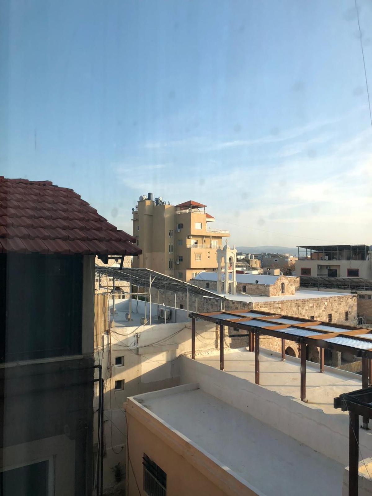 Double or Twin Room City View