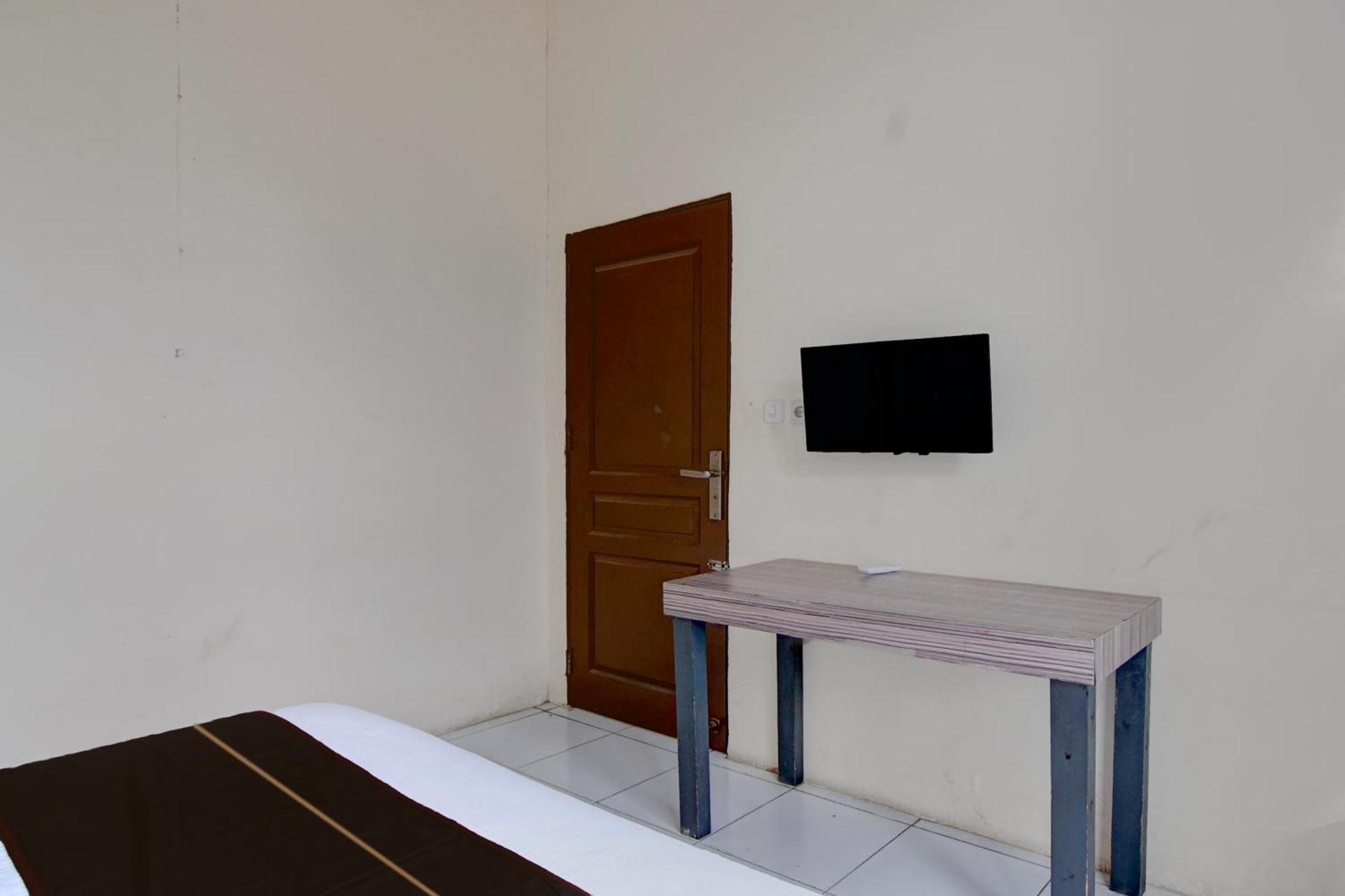 Kamar Deluxe Double