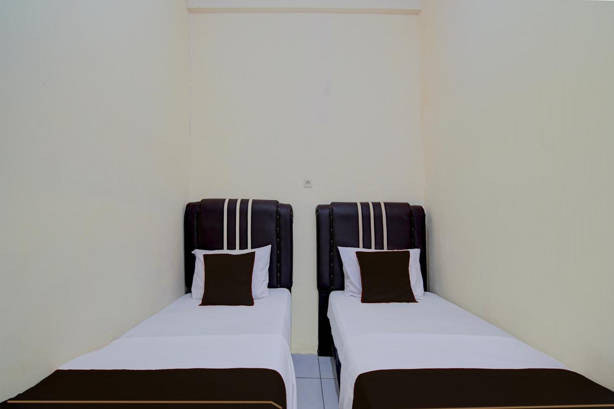 Kamar Standard Twin