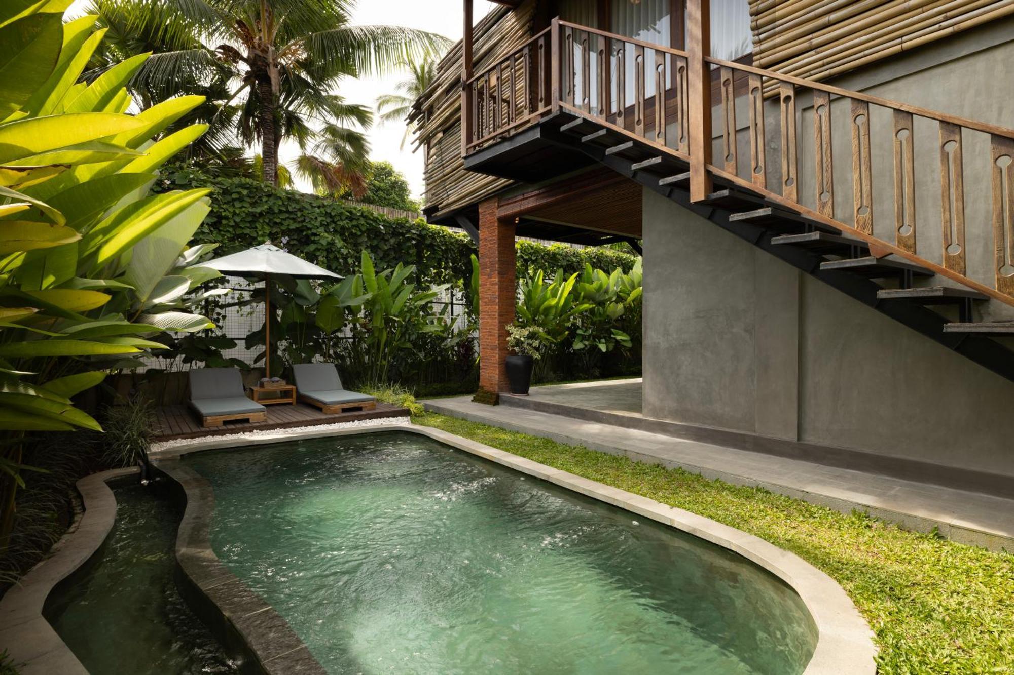 One Bedroom Villa with Extra Benefit