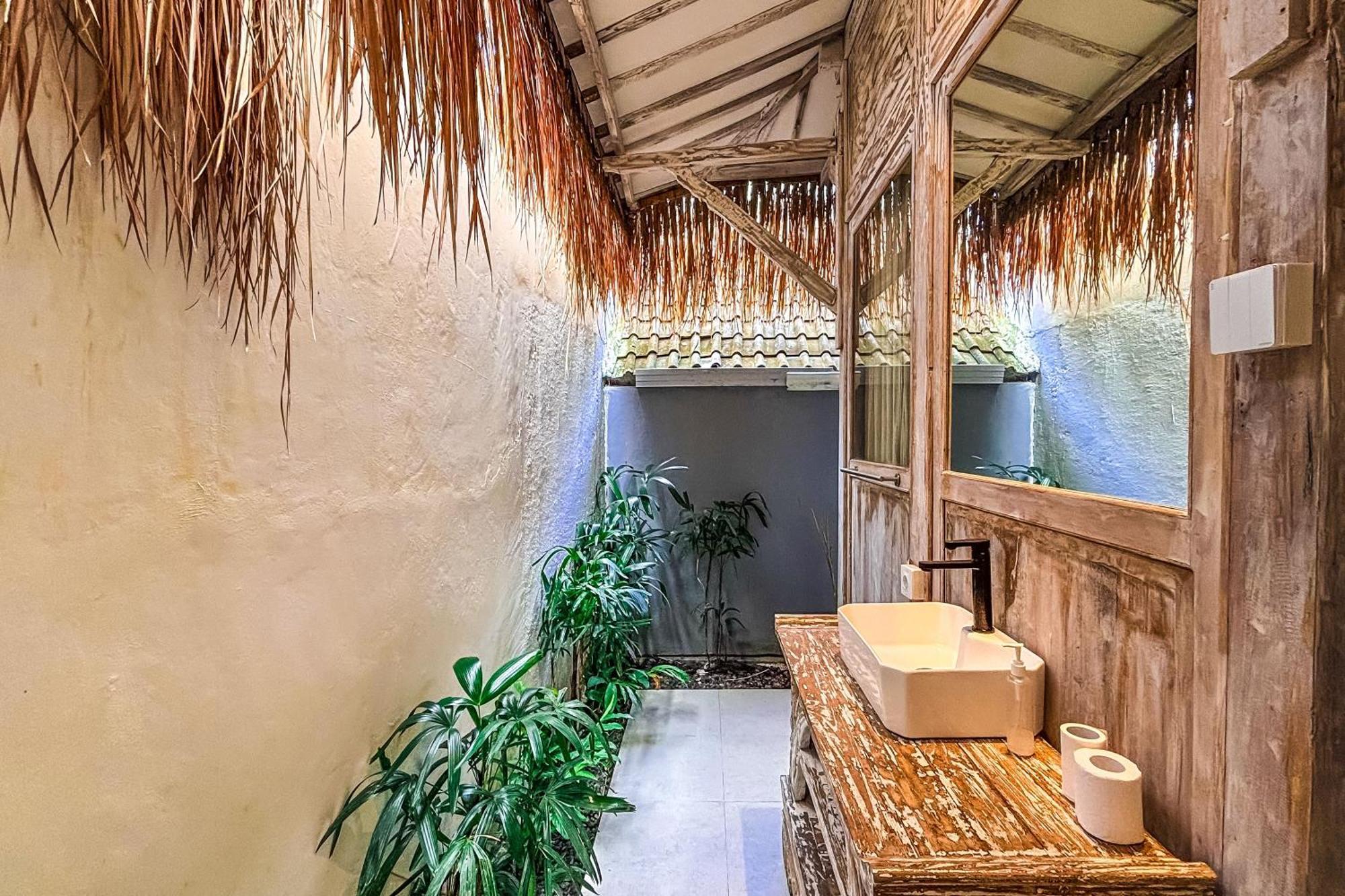 Villa Private Pool