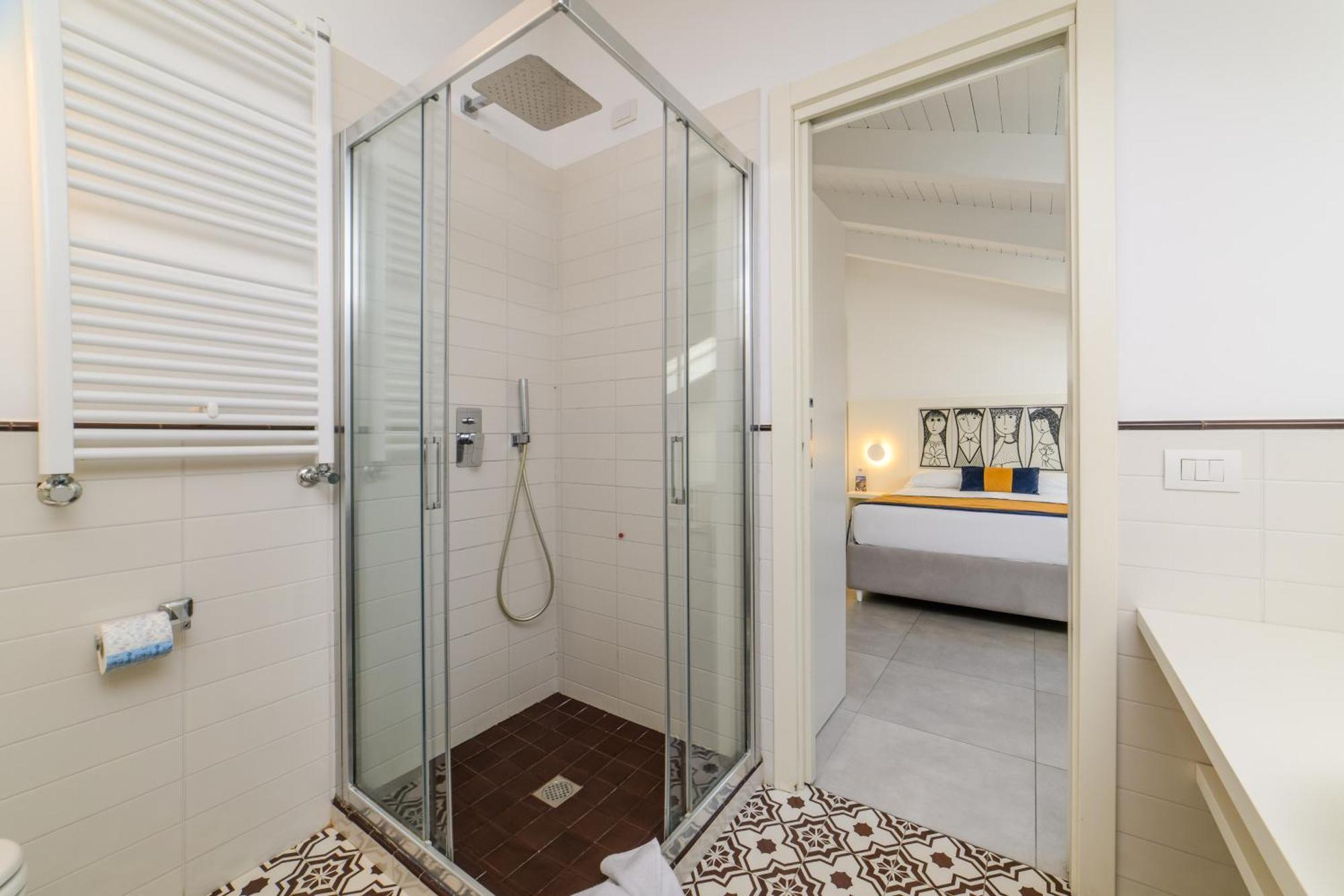 Deluxe Family Suite