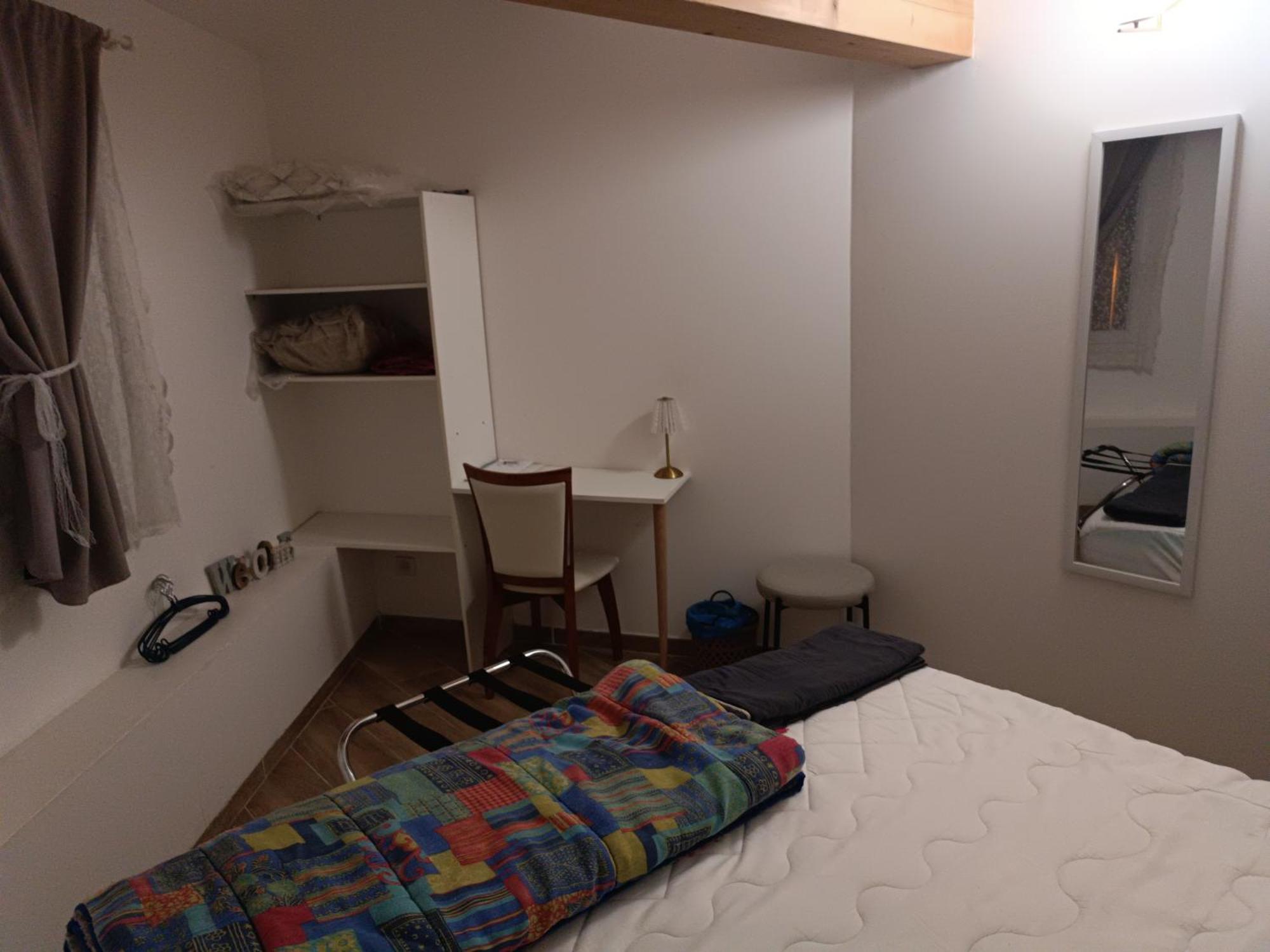 Chambre Simple Supérieure