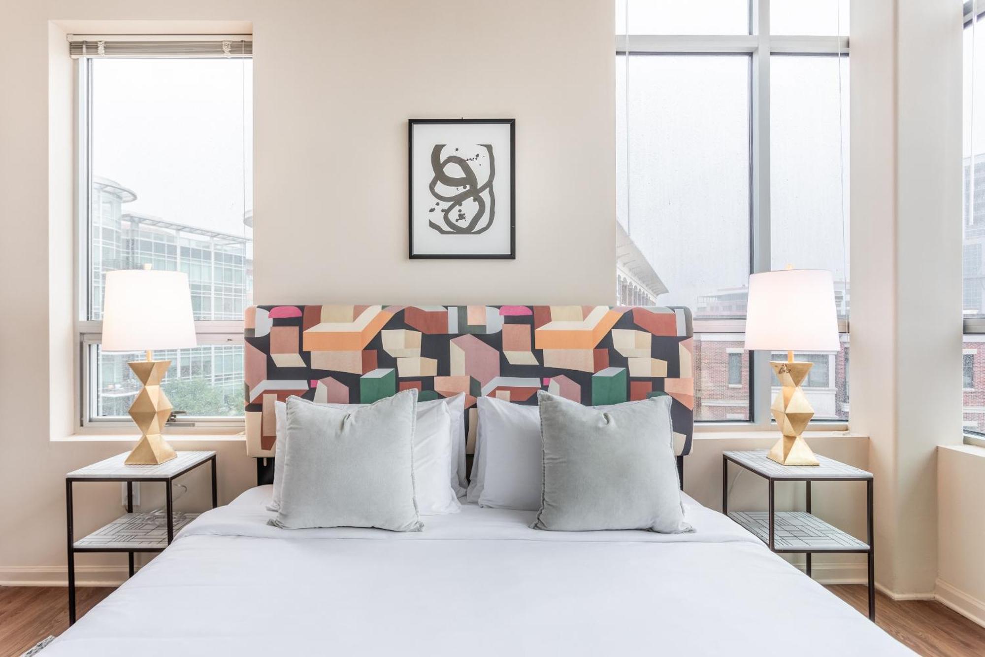 Three Bedroom Suite (Self Check-in with Virtual Front Desk)