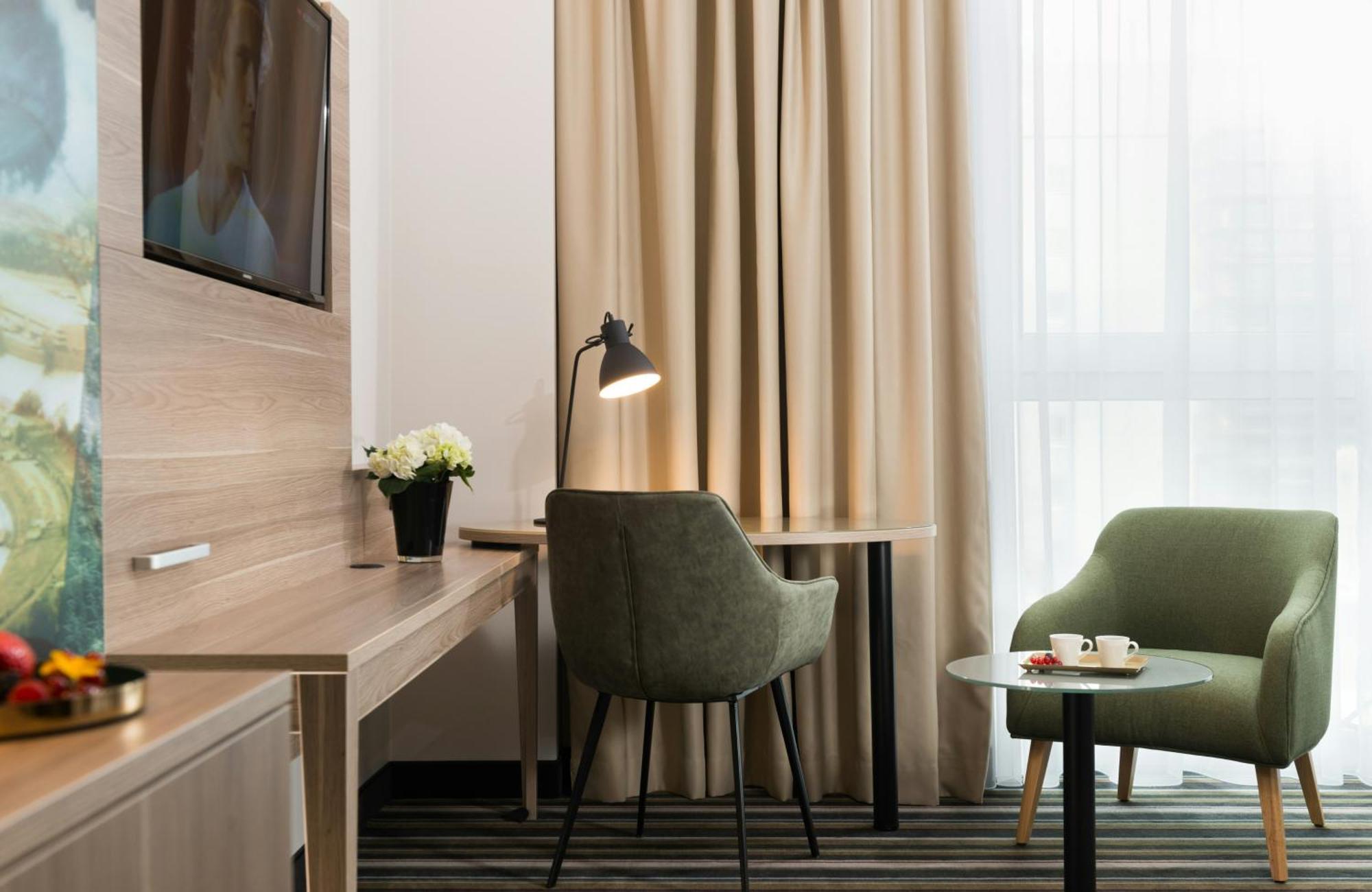 Comfort Twin Room