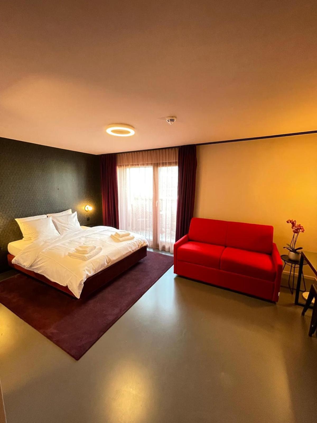 Triple Room Balcony