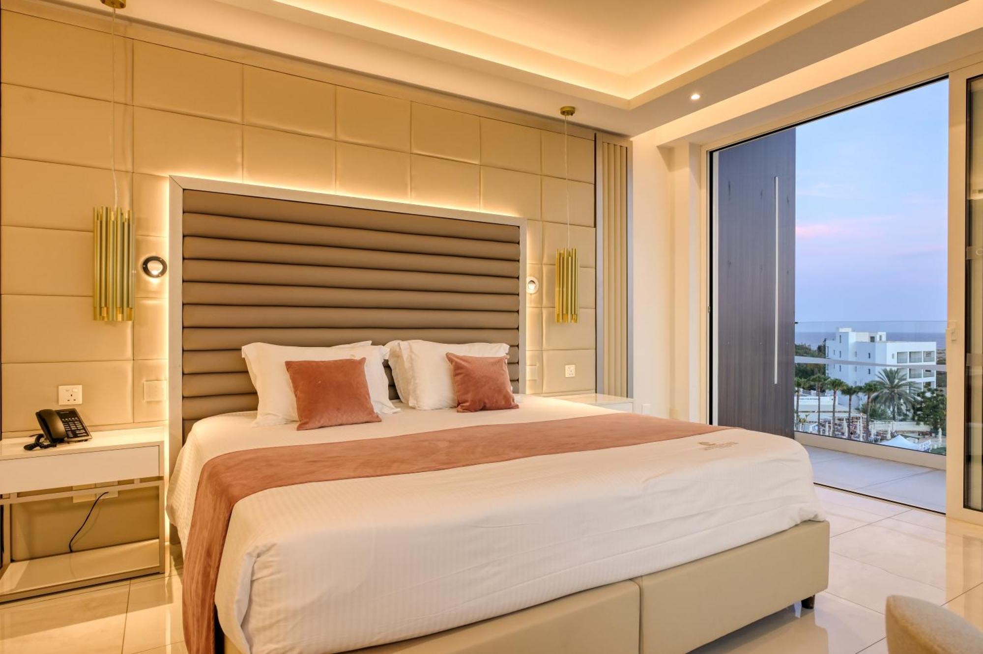 Suite Sea View