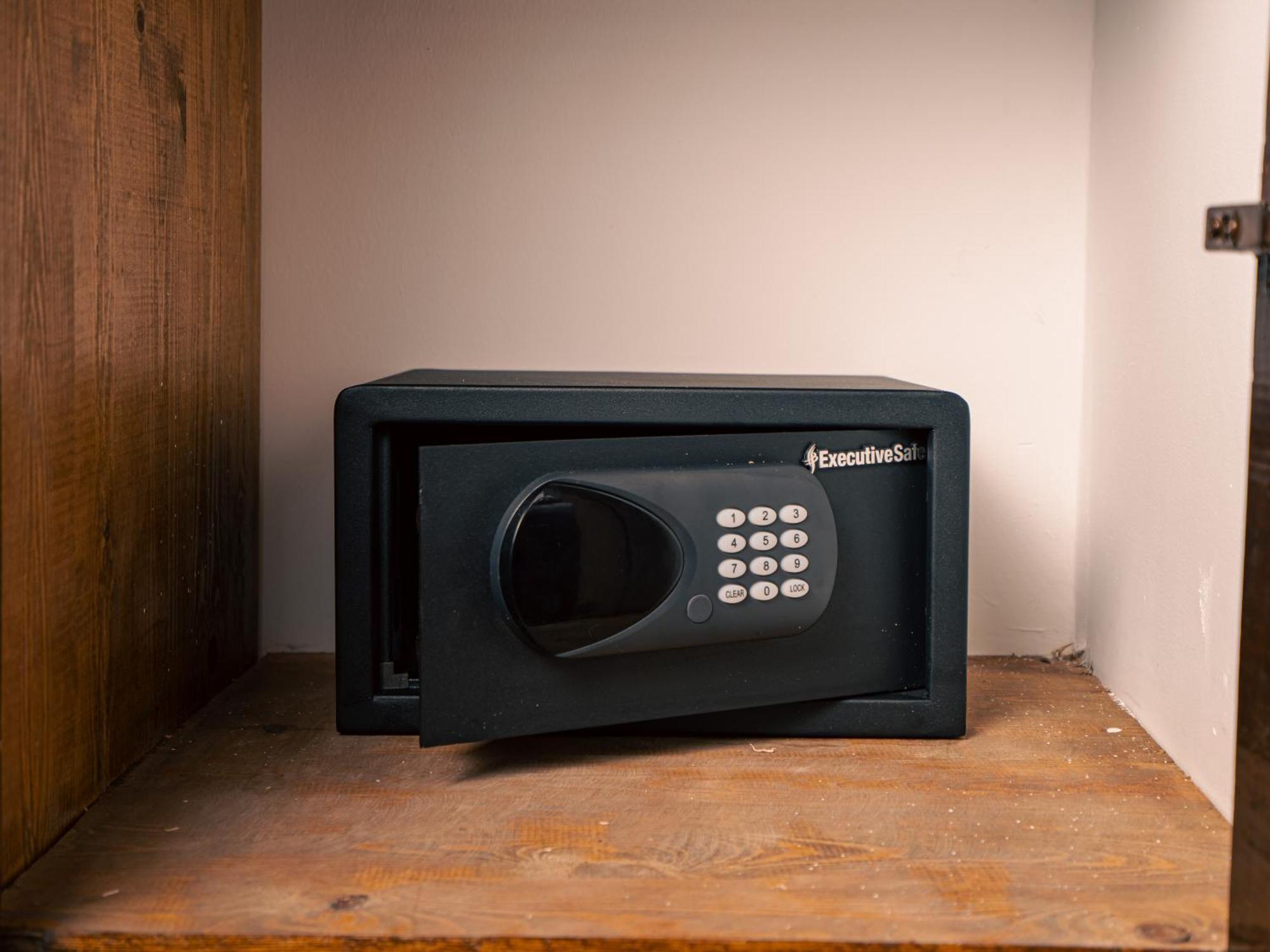 Standard Doppelzimmer