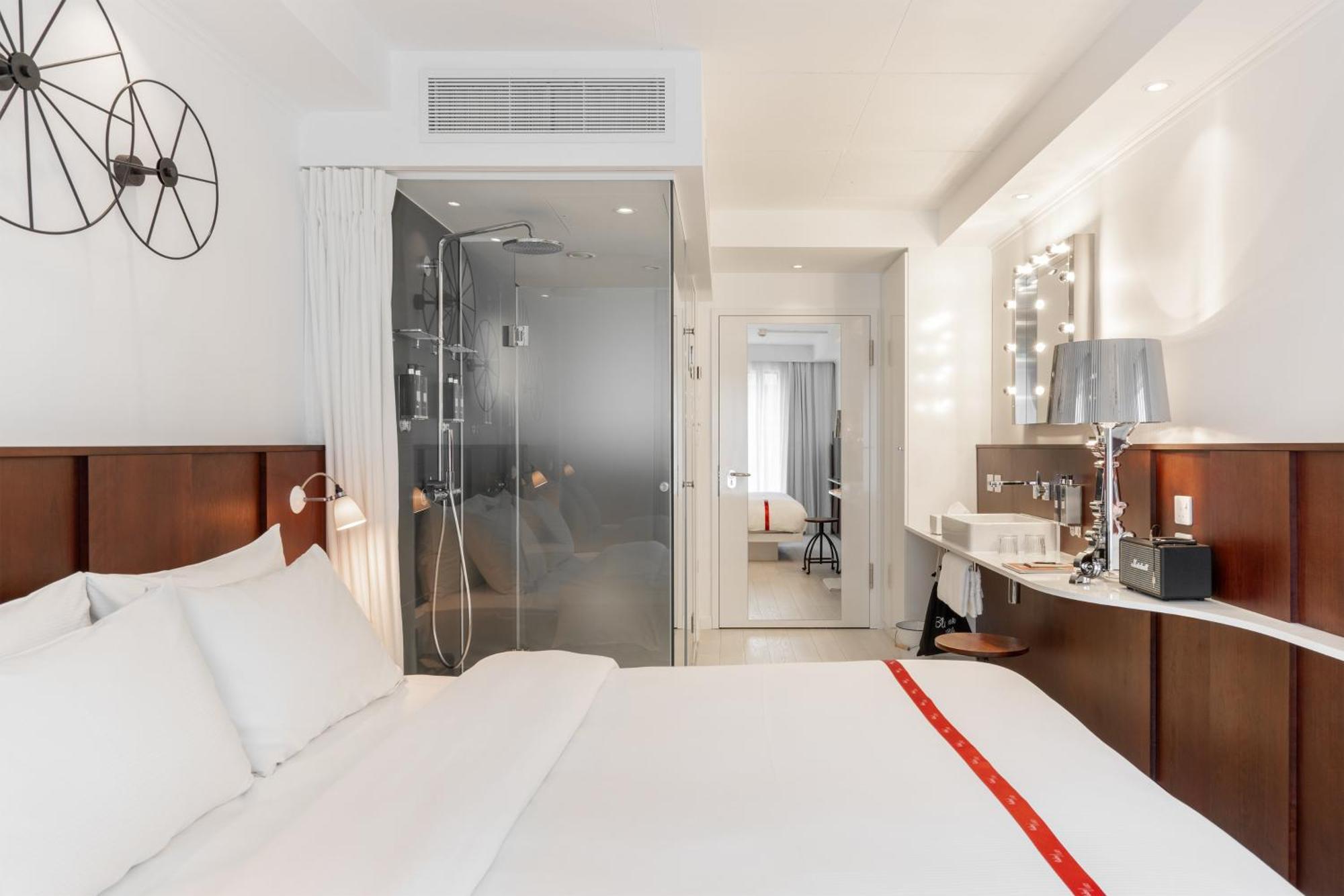 Chambre Nid