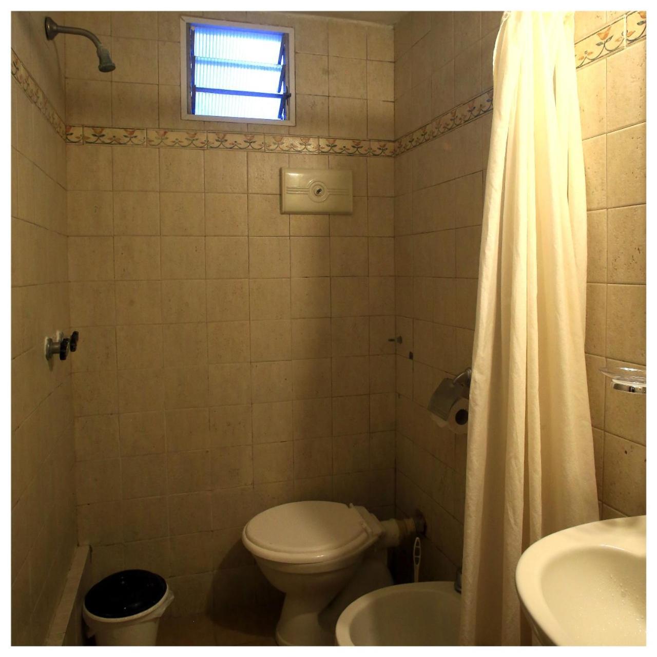 Habitación Triple con baño privado