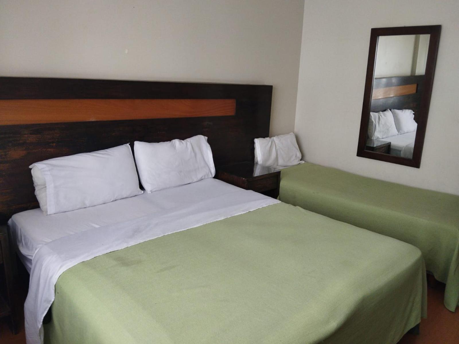 Classic Triple Room