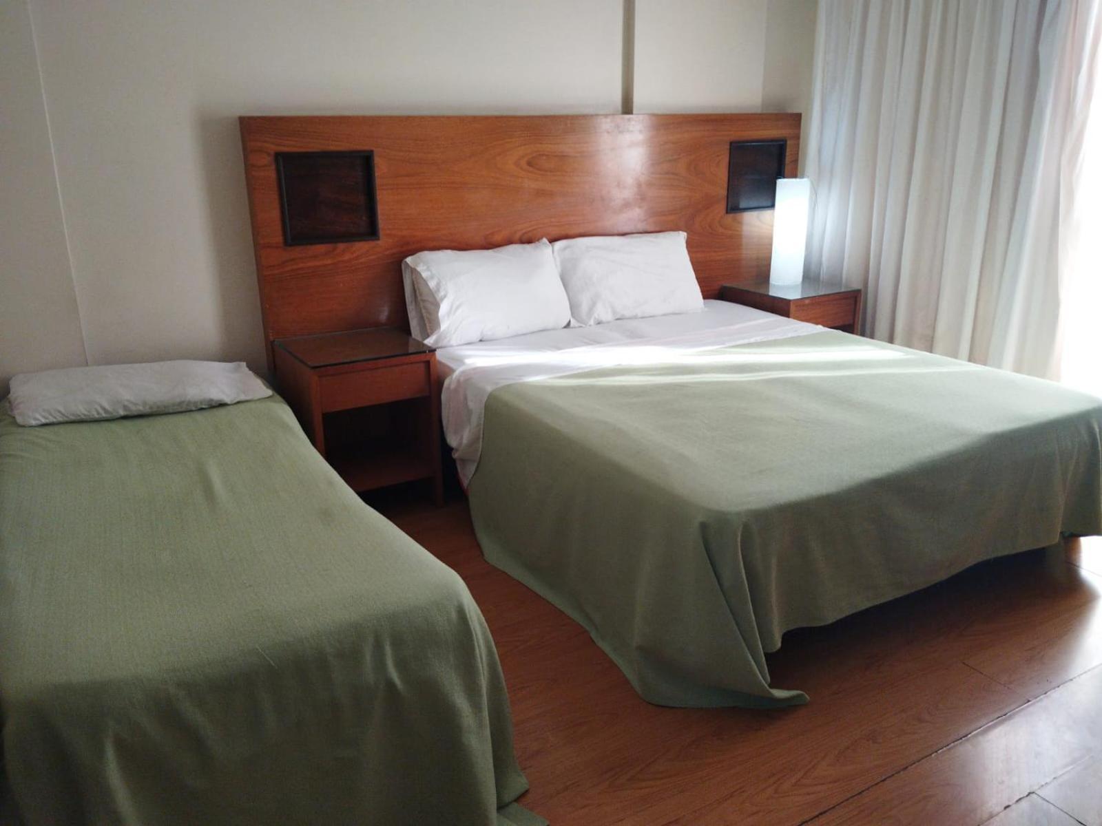 Classic Triple Room