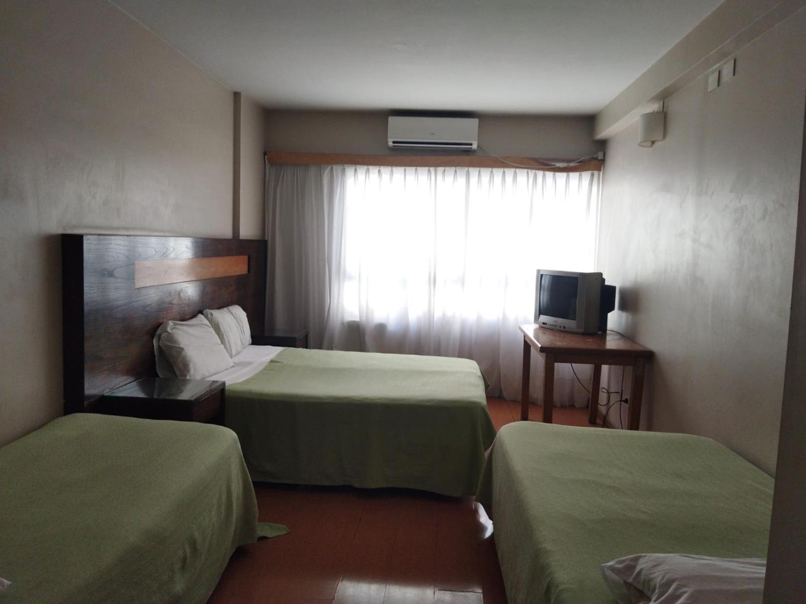 Classic Triple Room