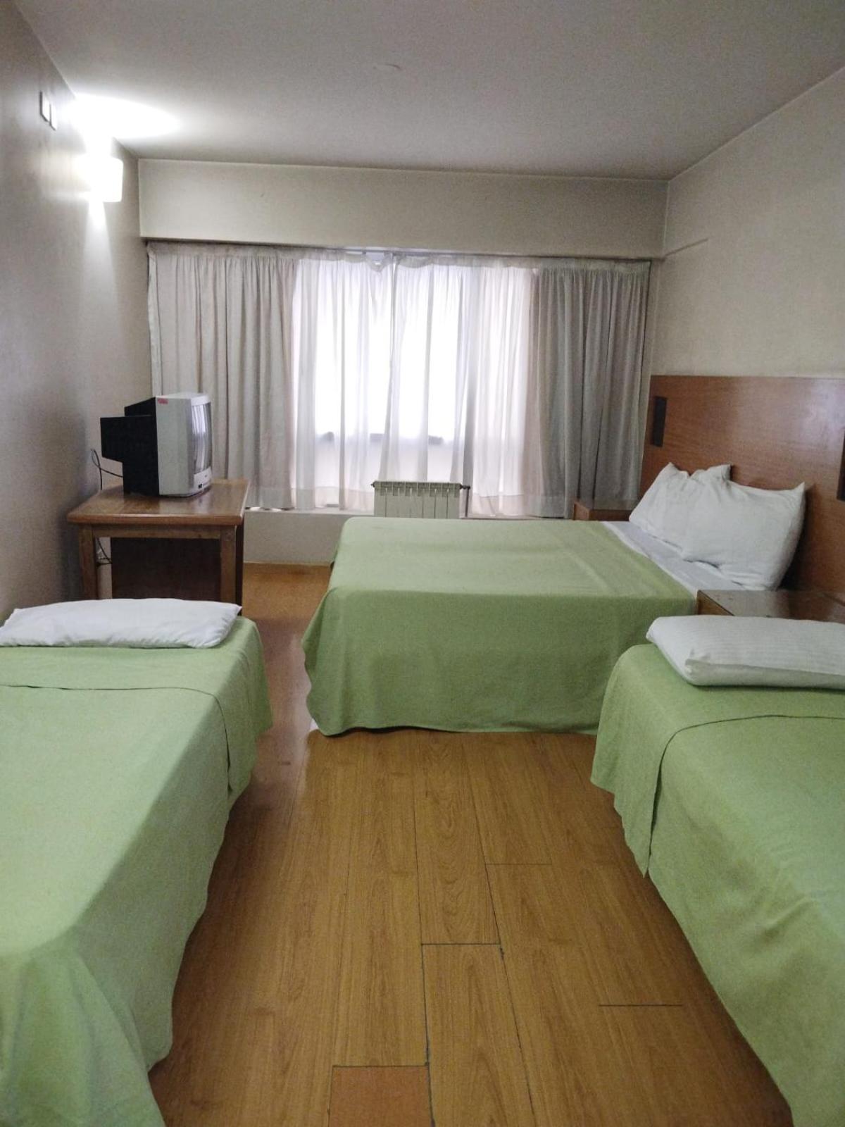 Classic Triple Room