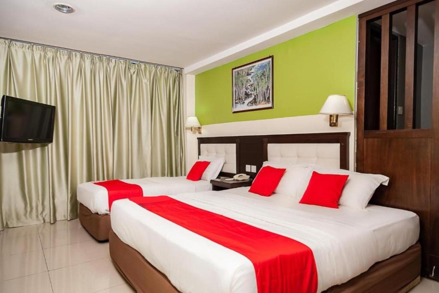 Superior Suite