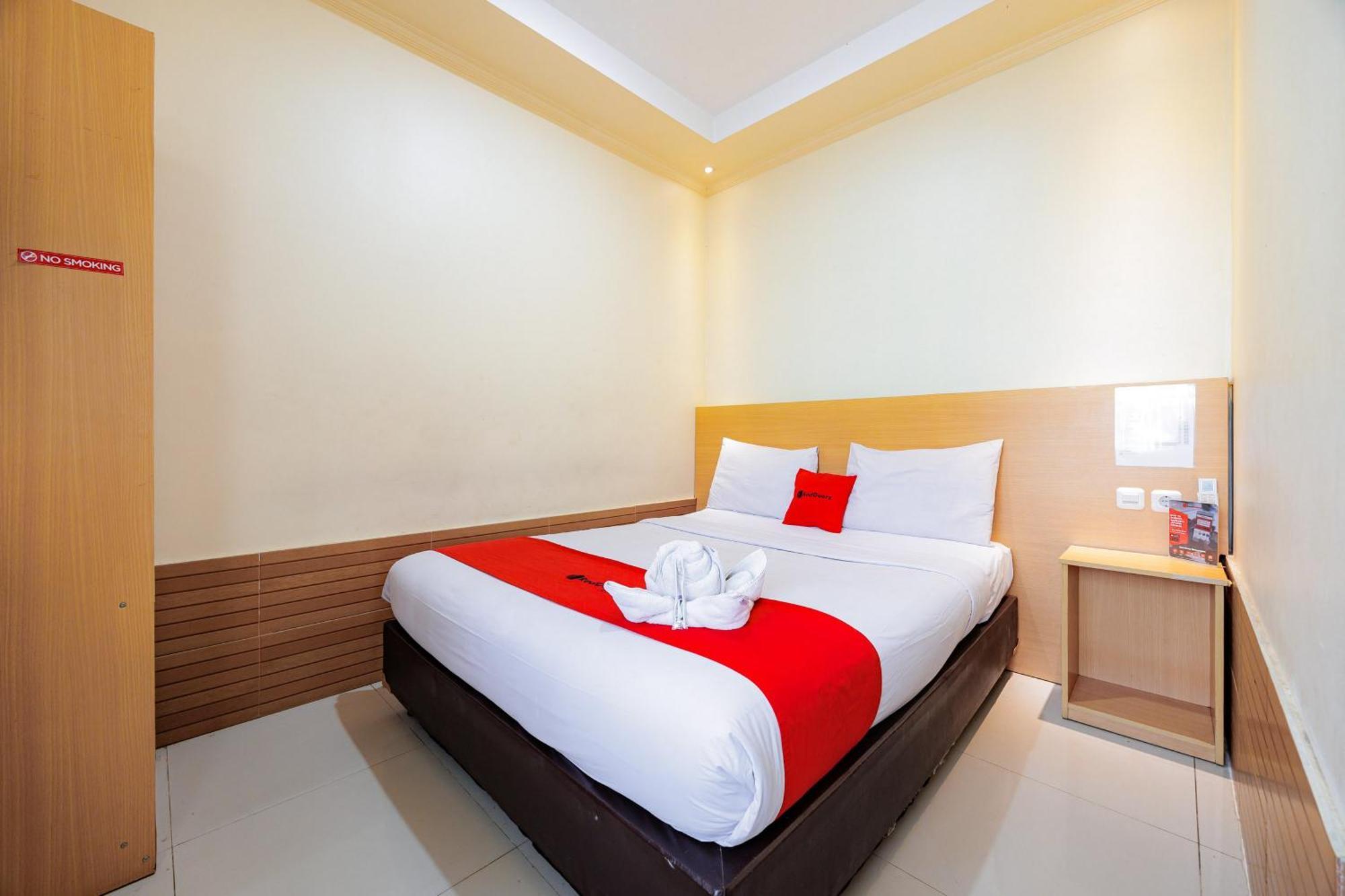 Kamar Double