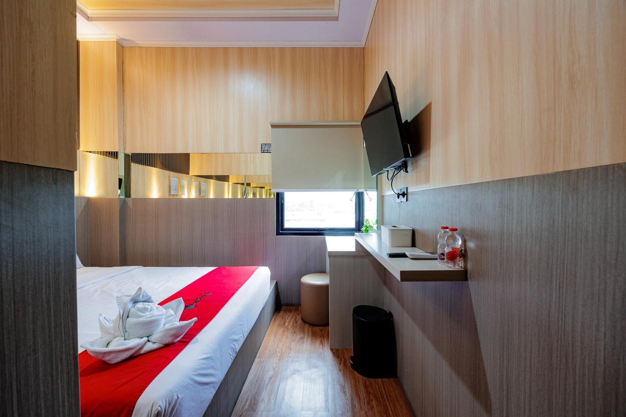Kamar Deluxe