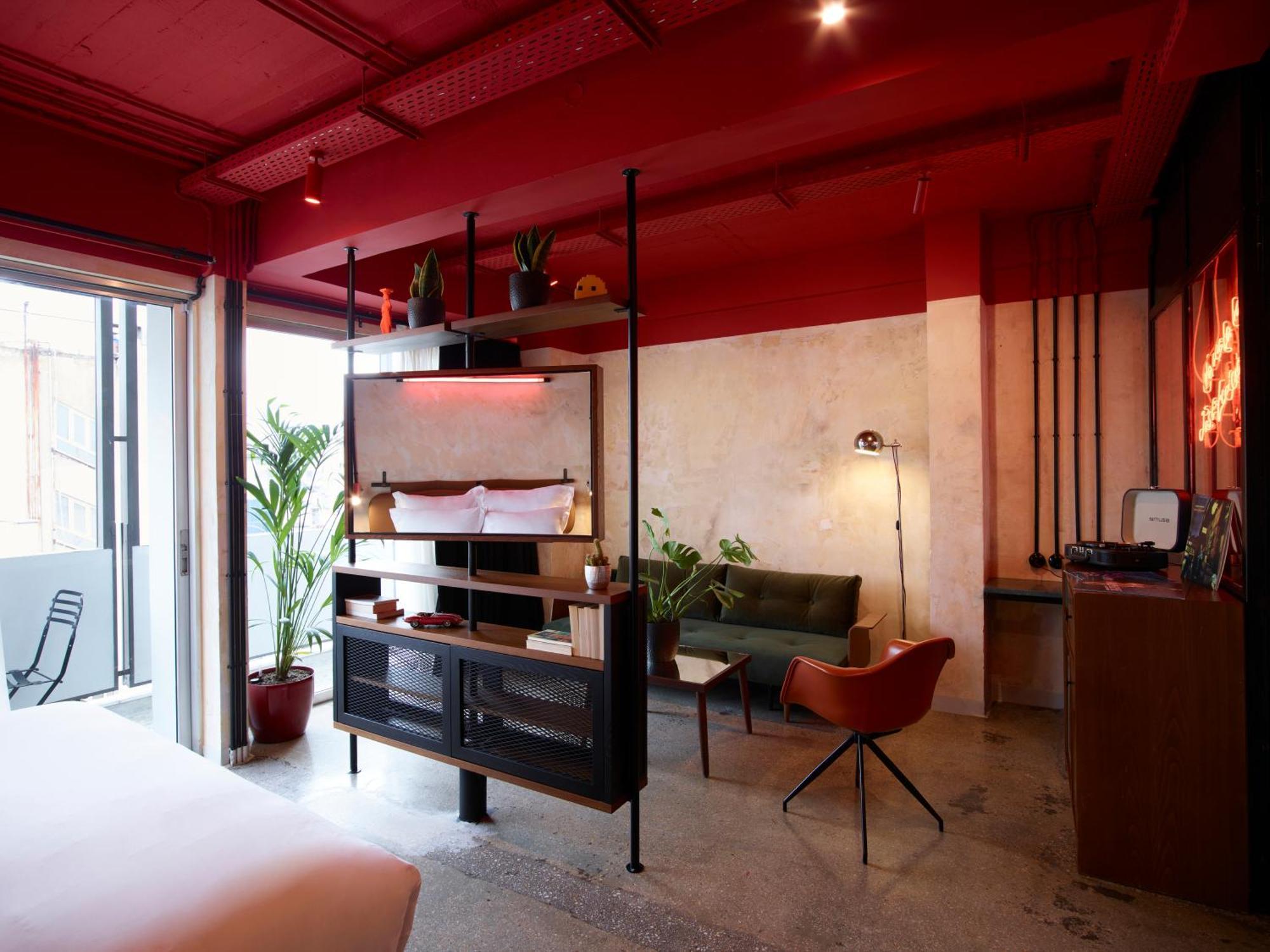 Suite