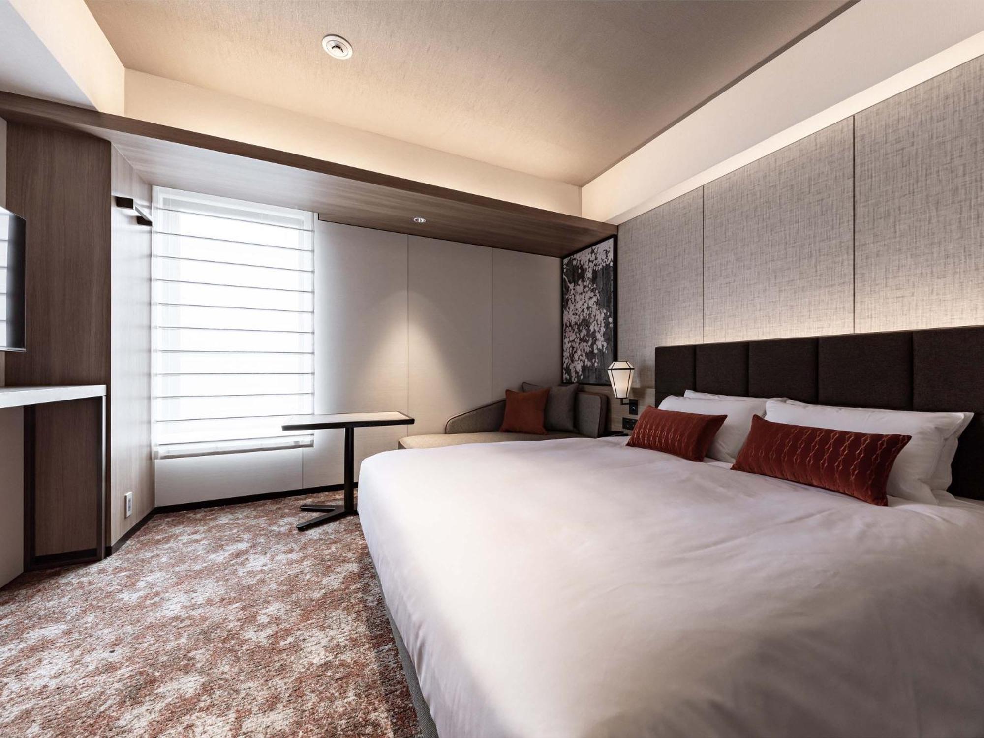 Standard Double Room Non-Smoking