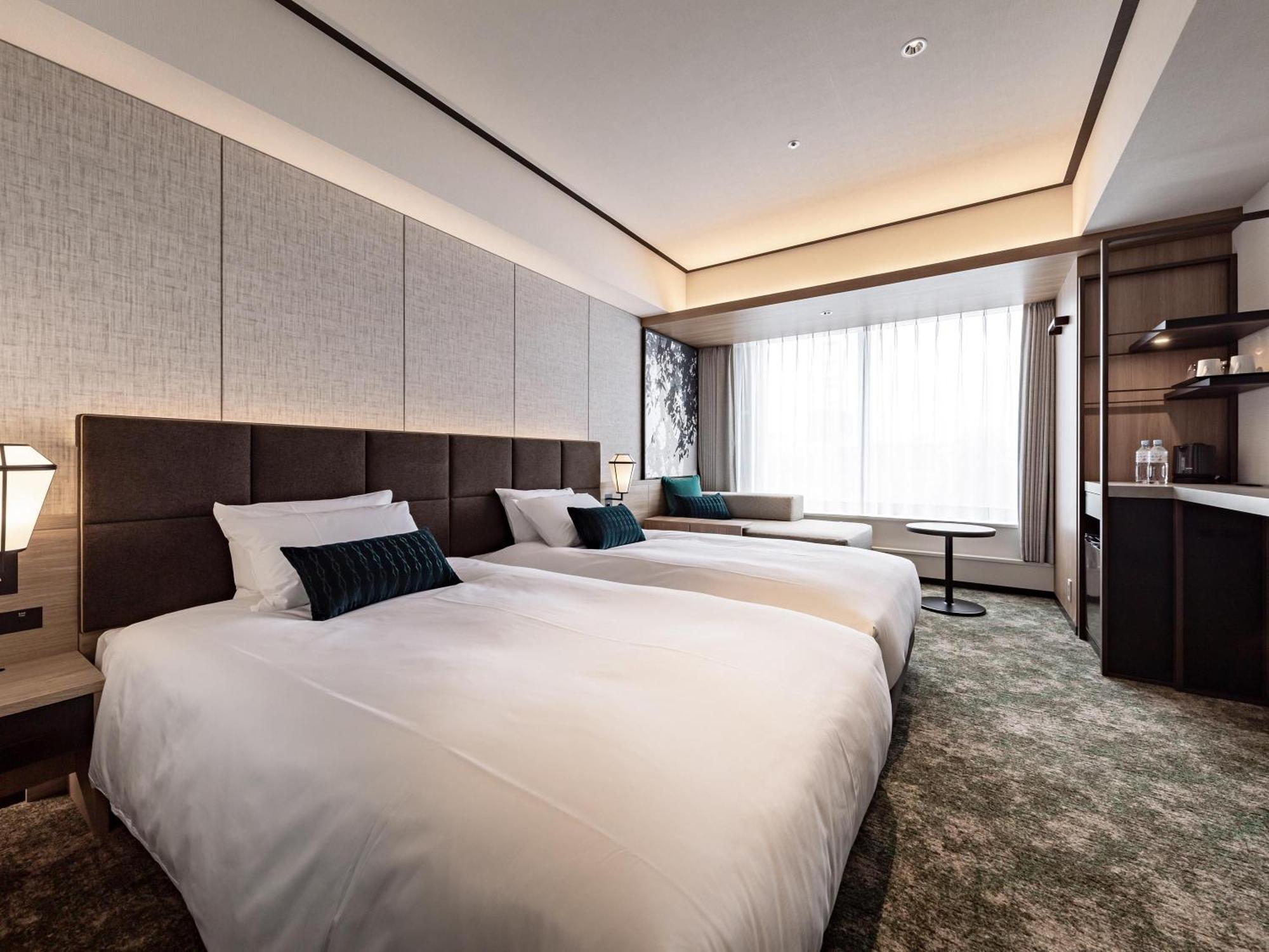 Hollywood Twin Room - Non-Smoking