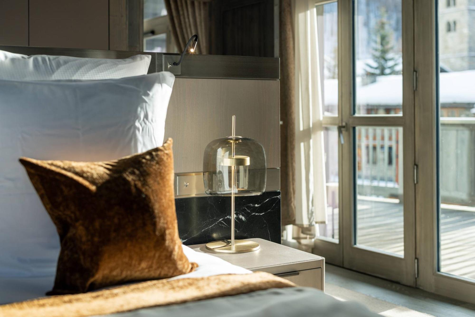 Suite avec Terrasse