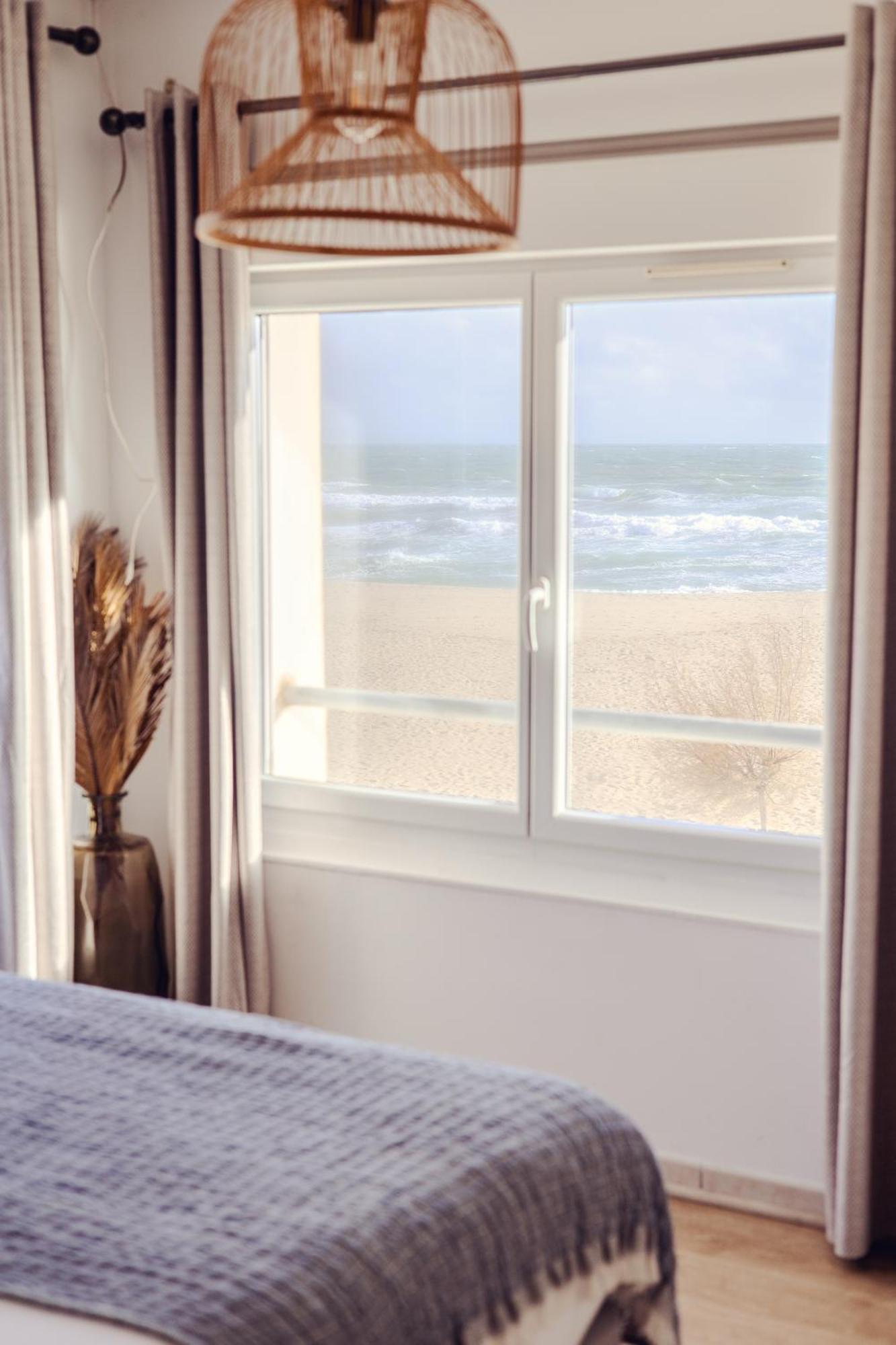 Chambre Double - Vue sur Mer
