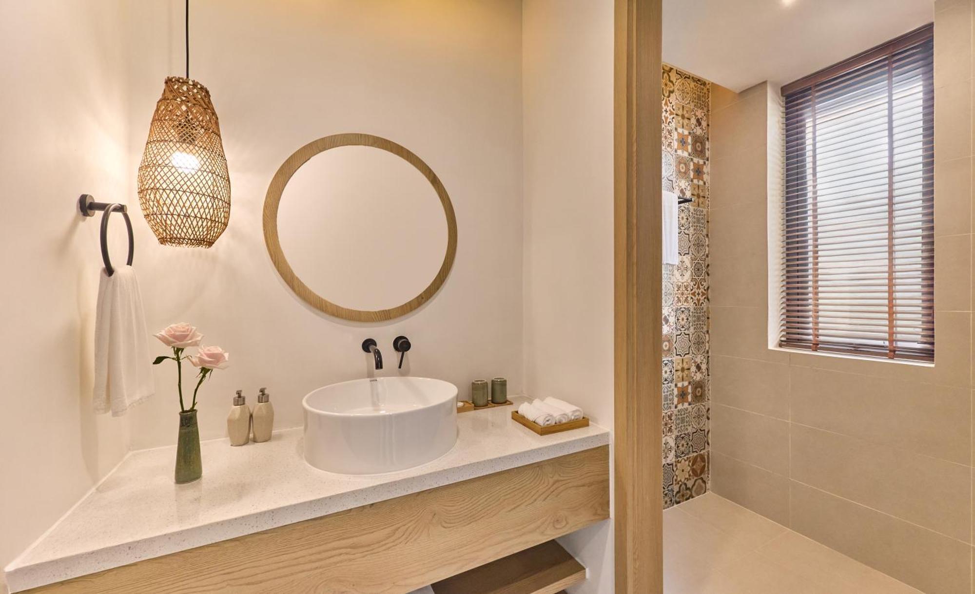 1 Bedroom Premium Villa with Private Pool