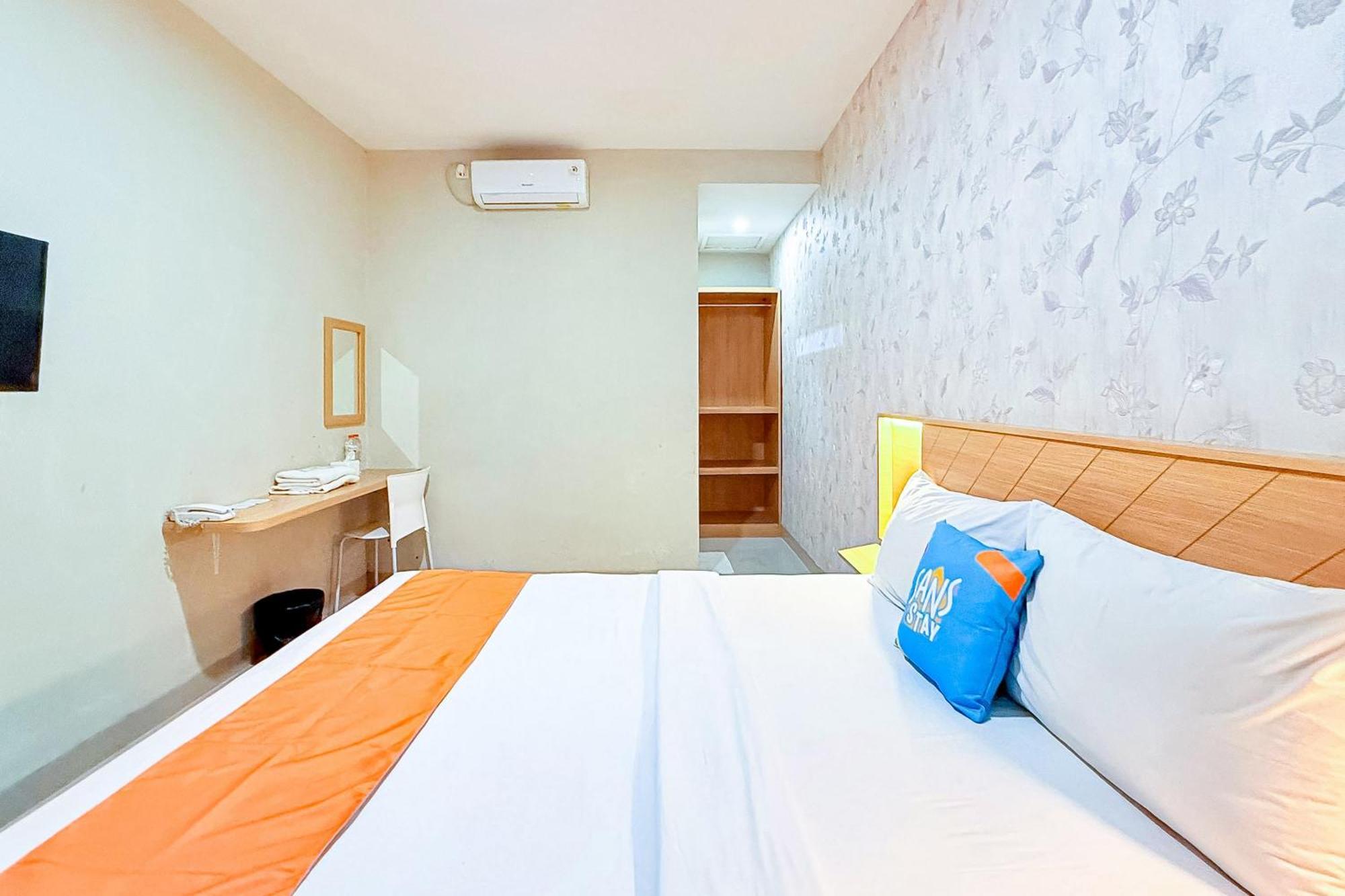 Kamar Double