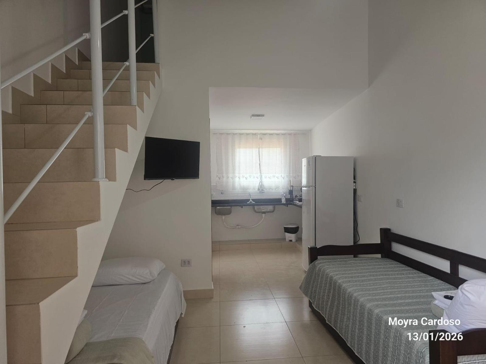 Estúdio Duplex