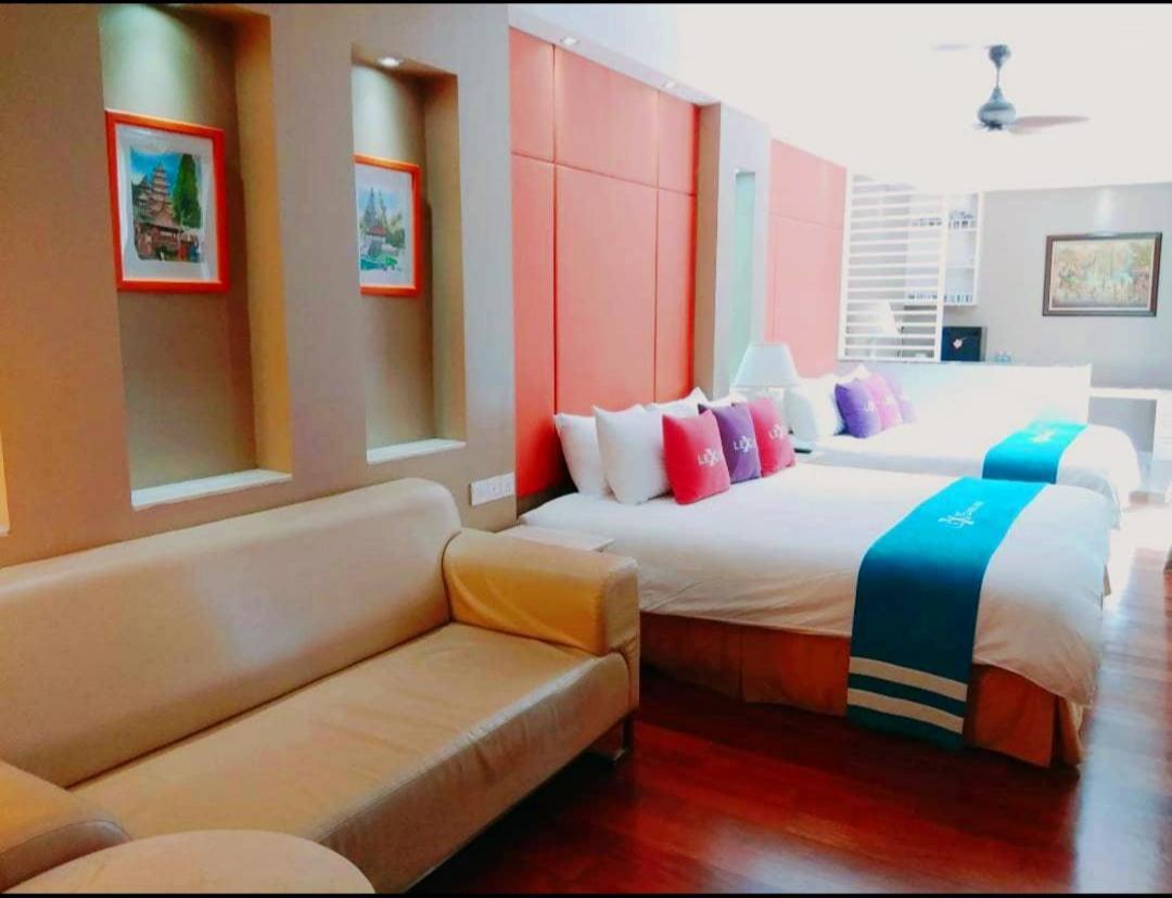 Standard Villa