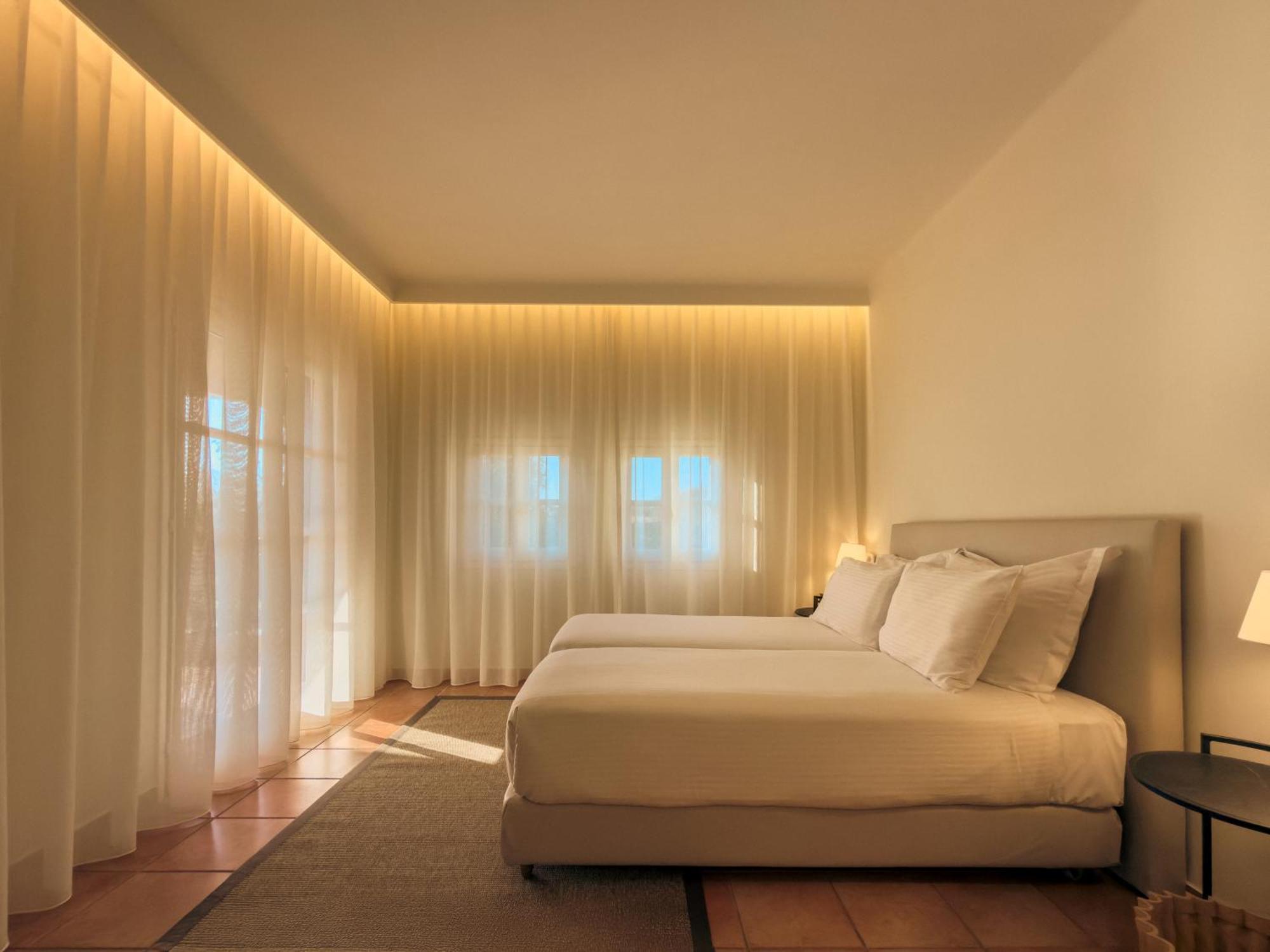 Family Suite Garden View