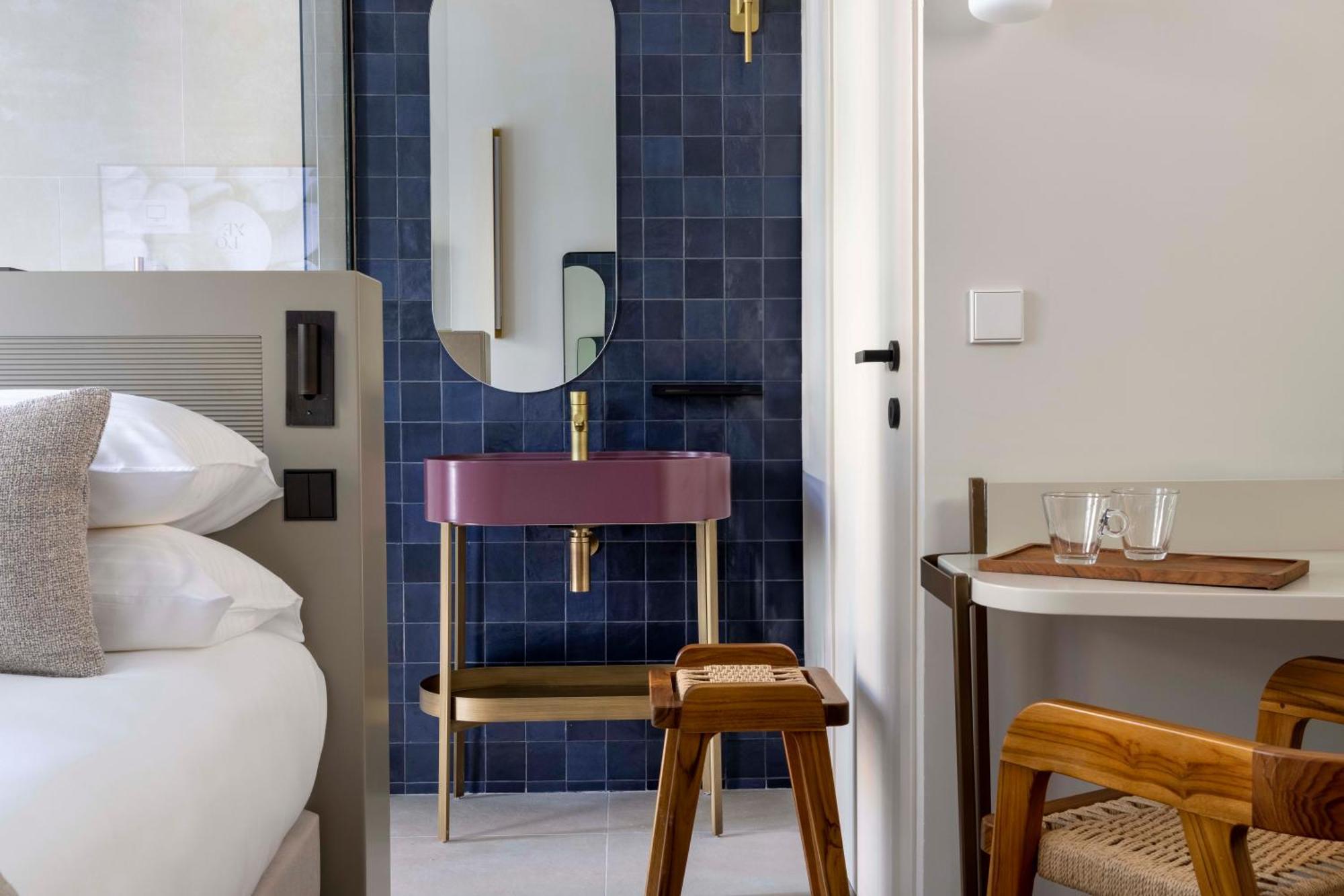 Premium Queen Room