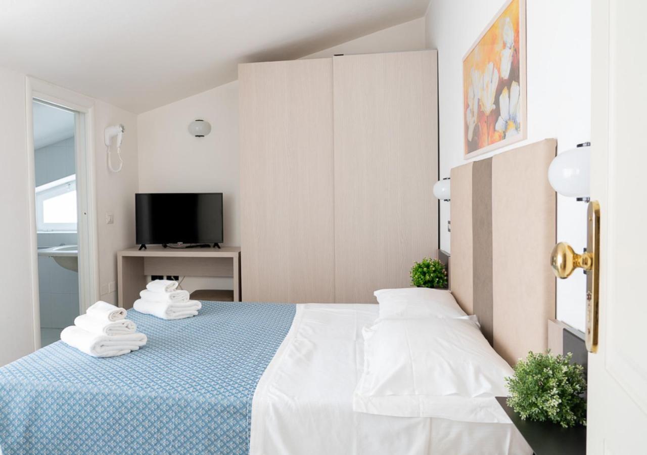 Economy Doppelzimmer