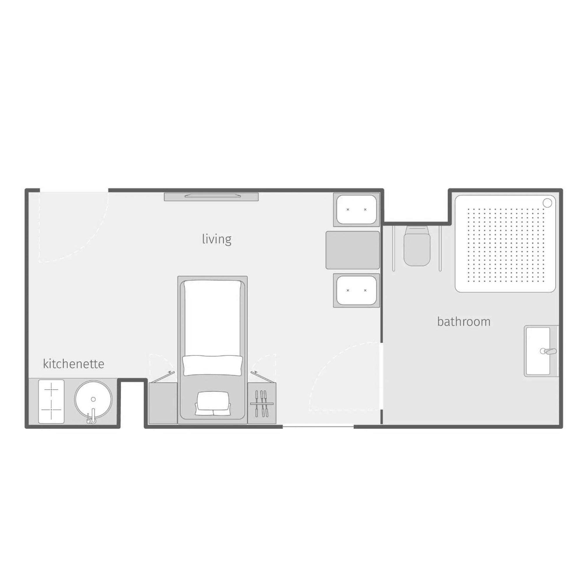 Estudio S