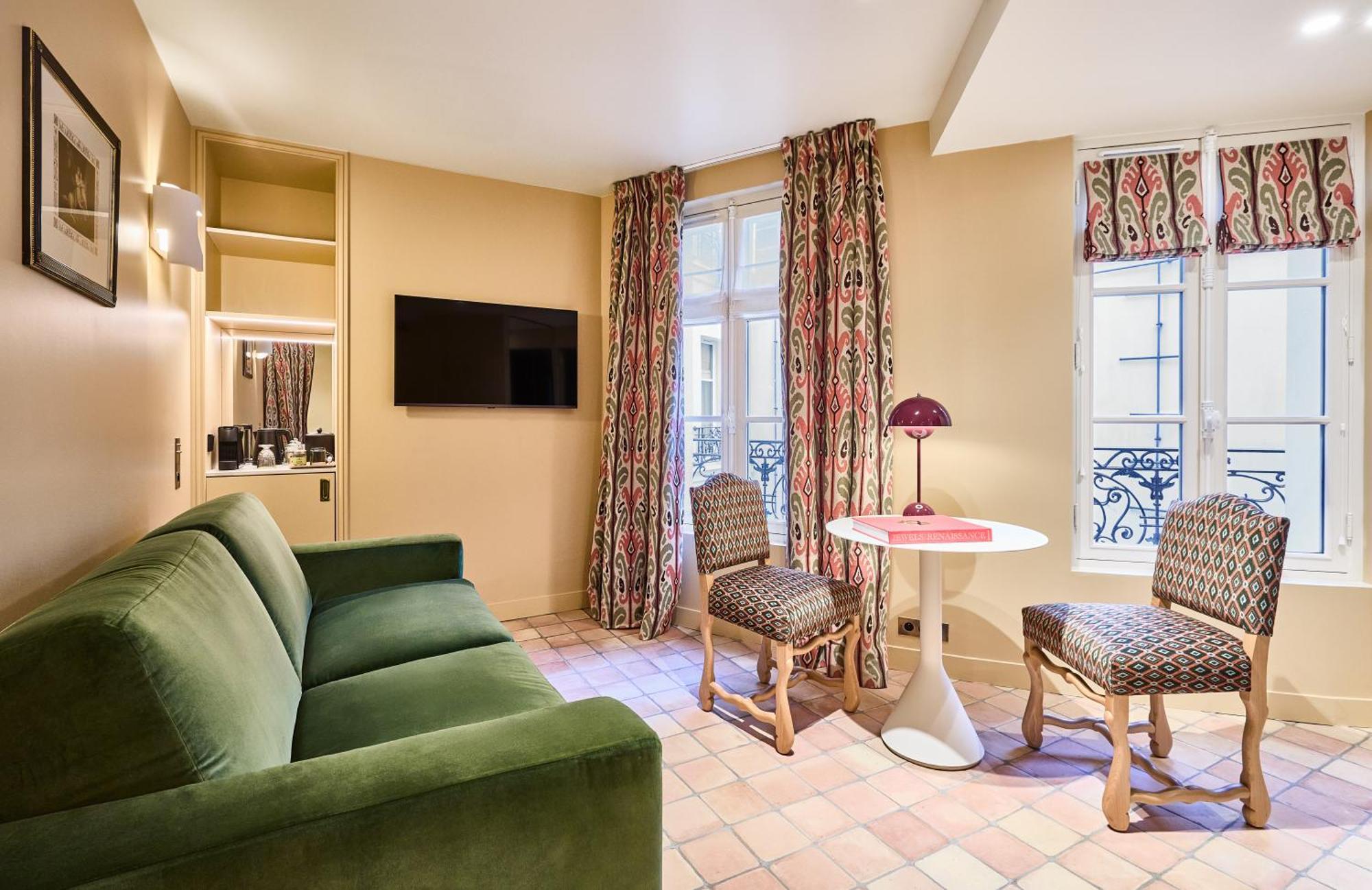 Suite