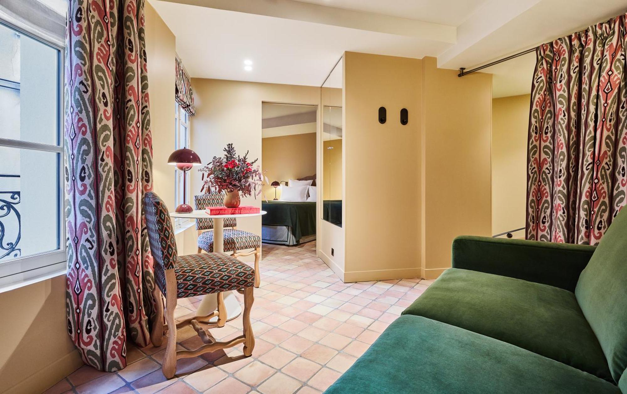 Suite