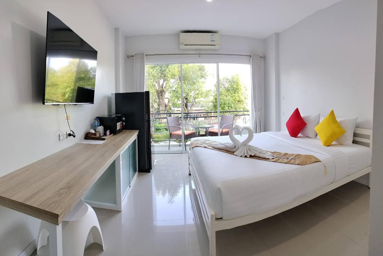 Standard King Room