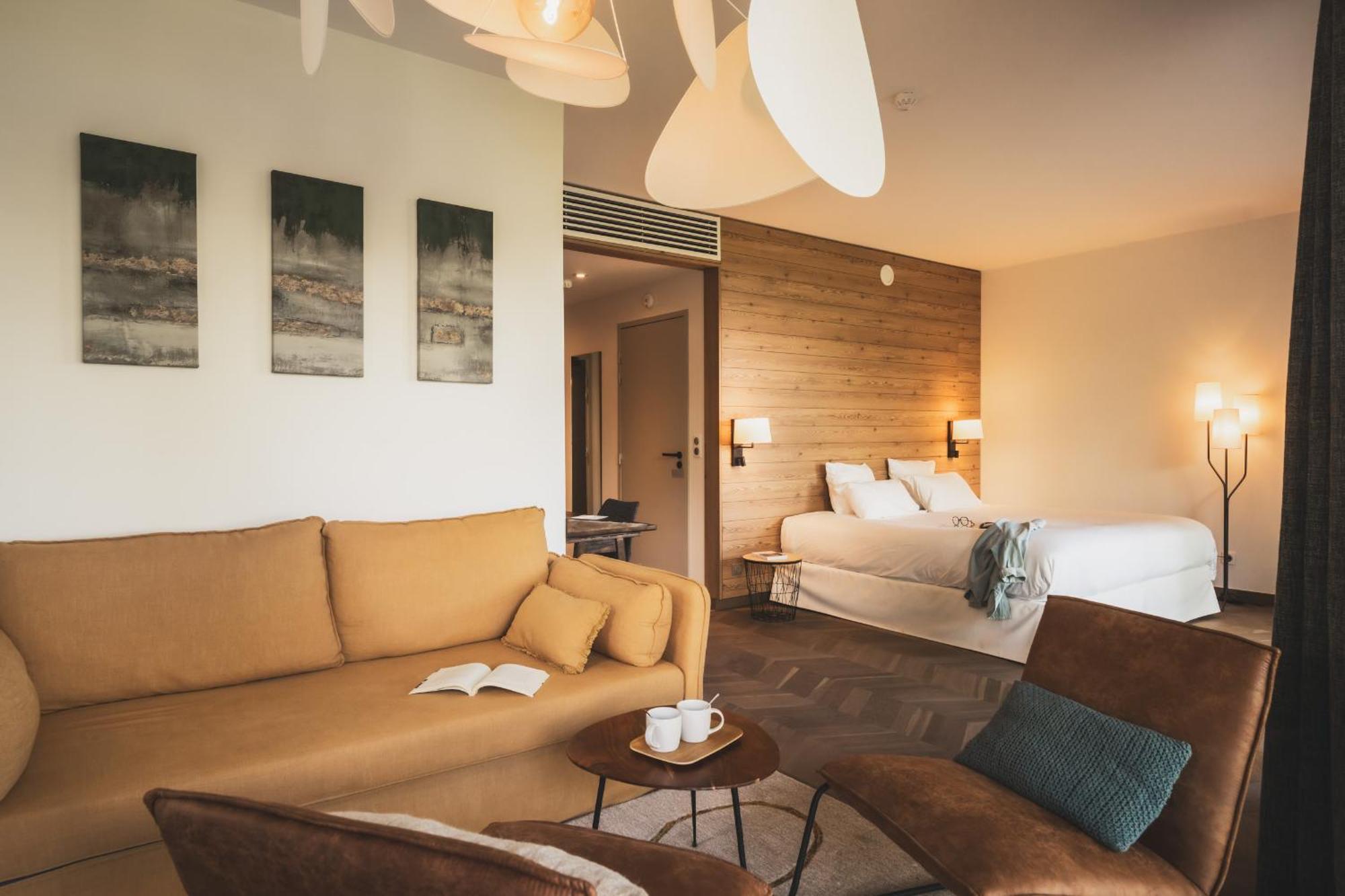 Triple Bedroom 2/3 people
