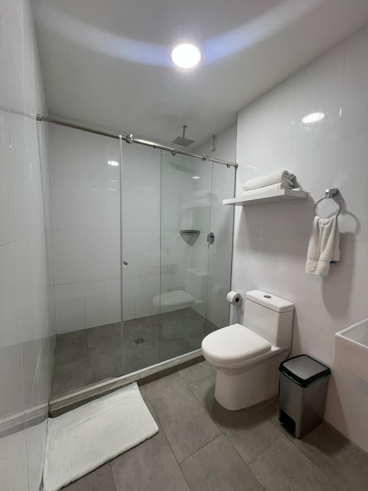 Deluxe Twin Room Sea View