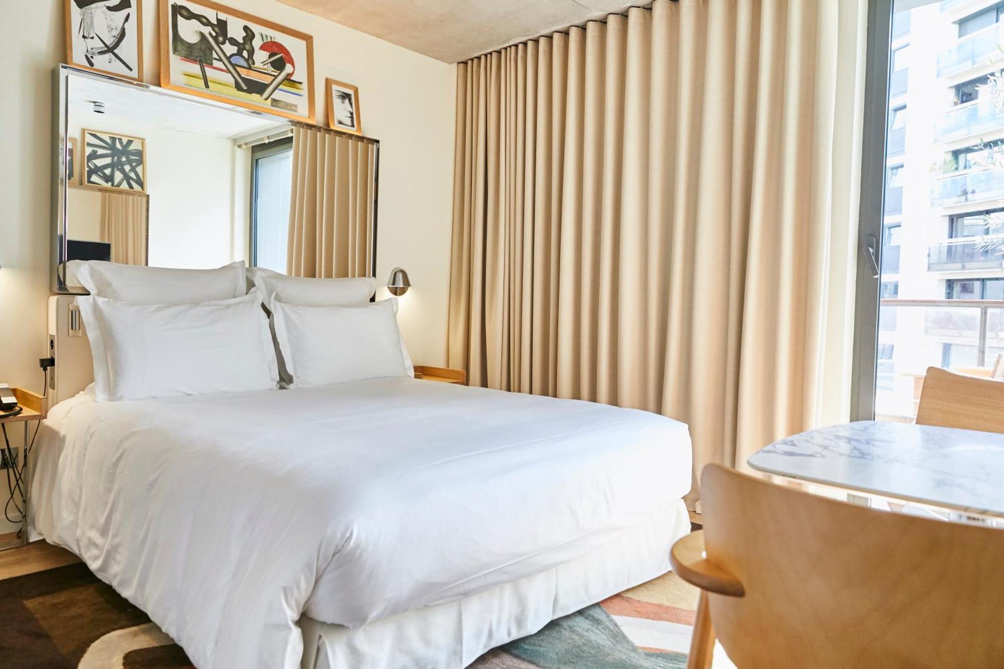 Superior Suite Terrace